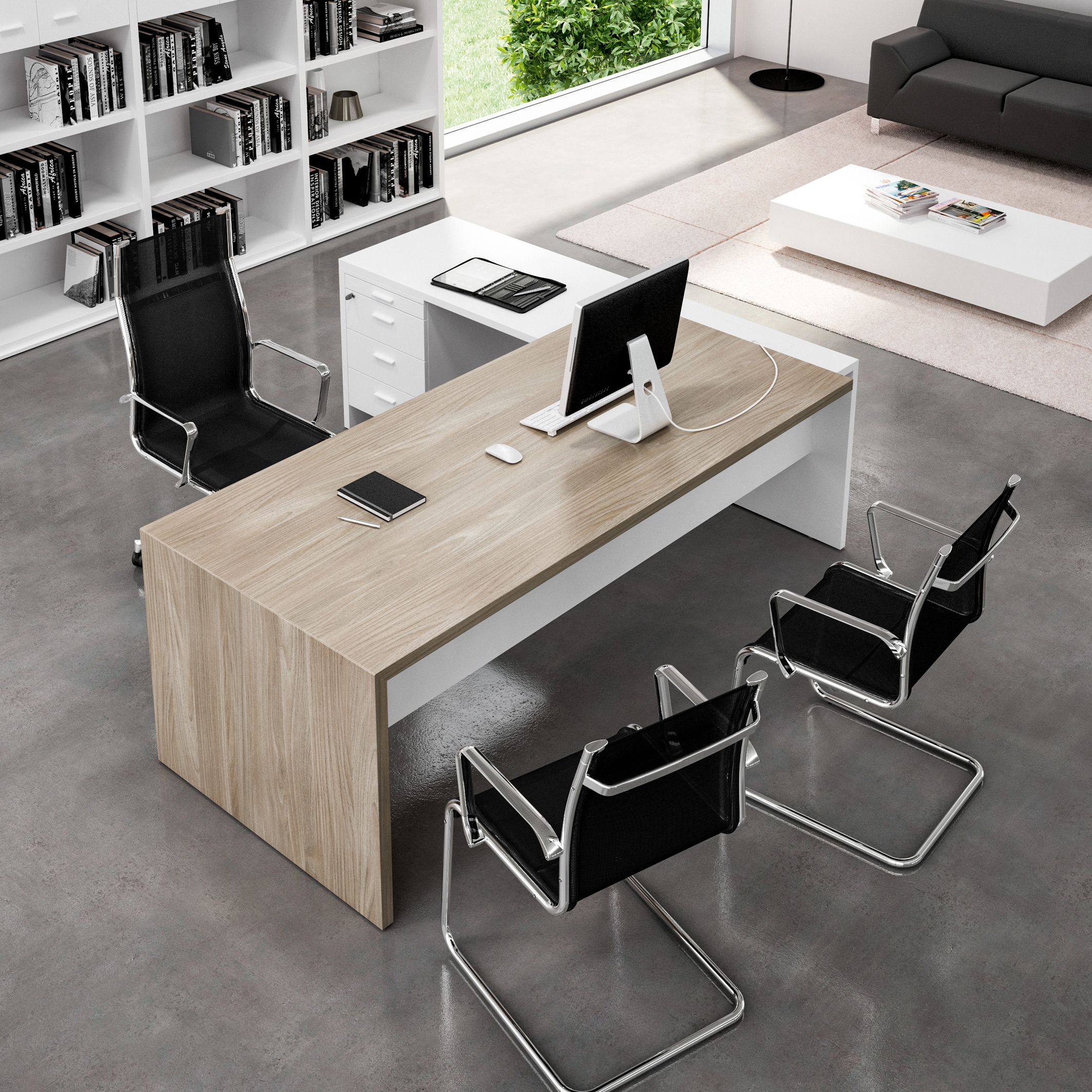 Display product T45 from manufacturer Quadrifoglio Group