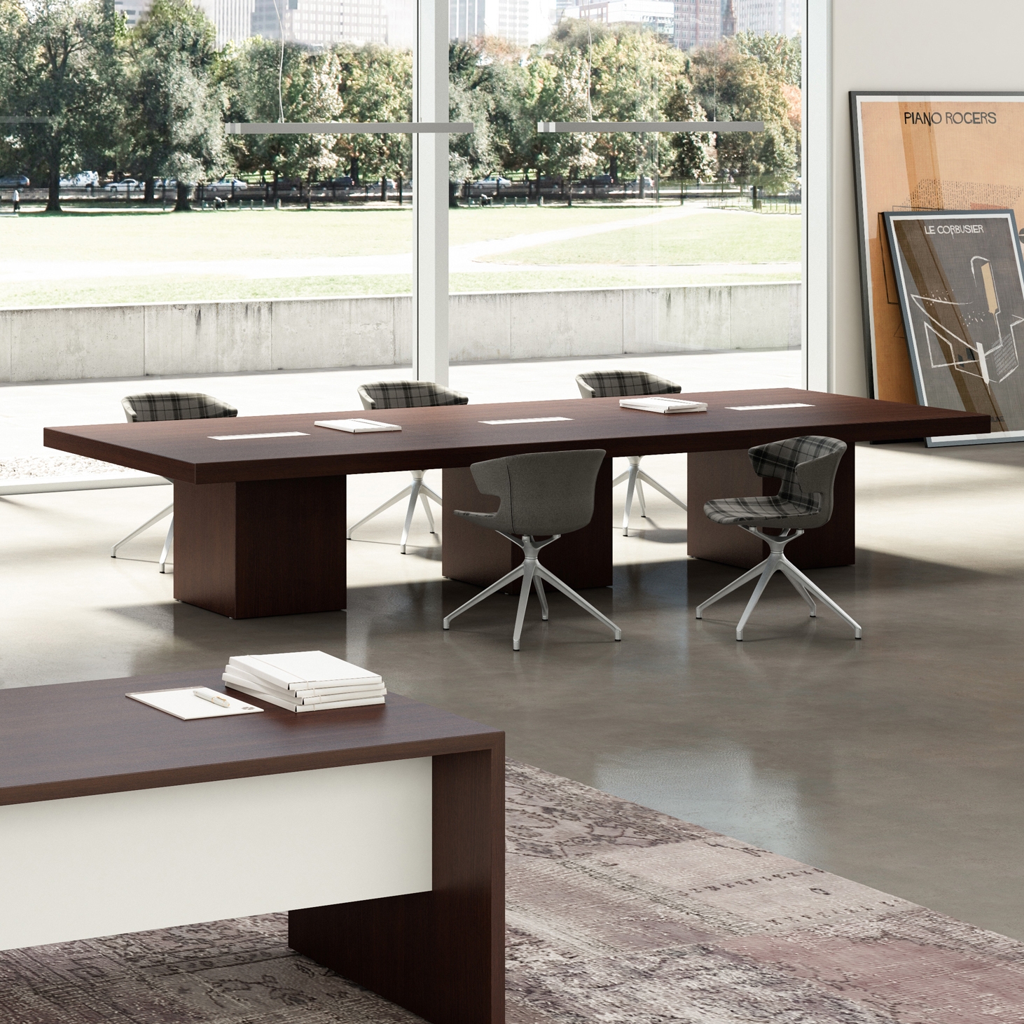 Display product T45 from manufacturer Quadrifoglio Group