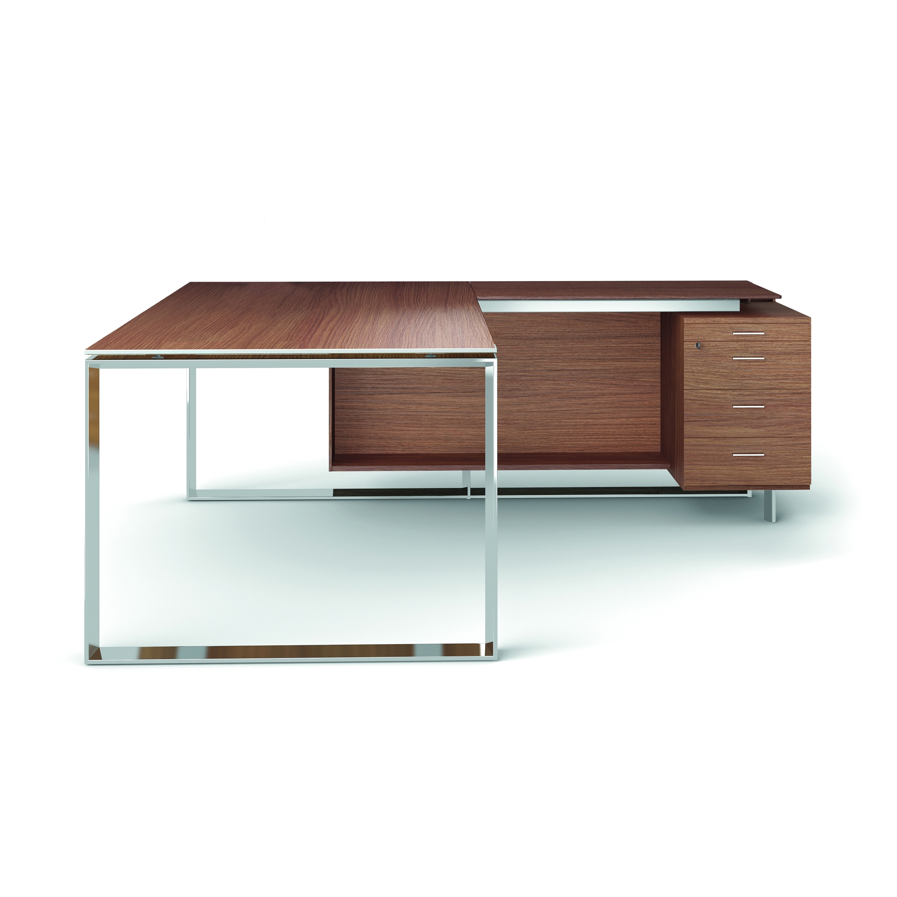 Display product X7 from manufacturer Quadrifoglio Group