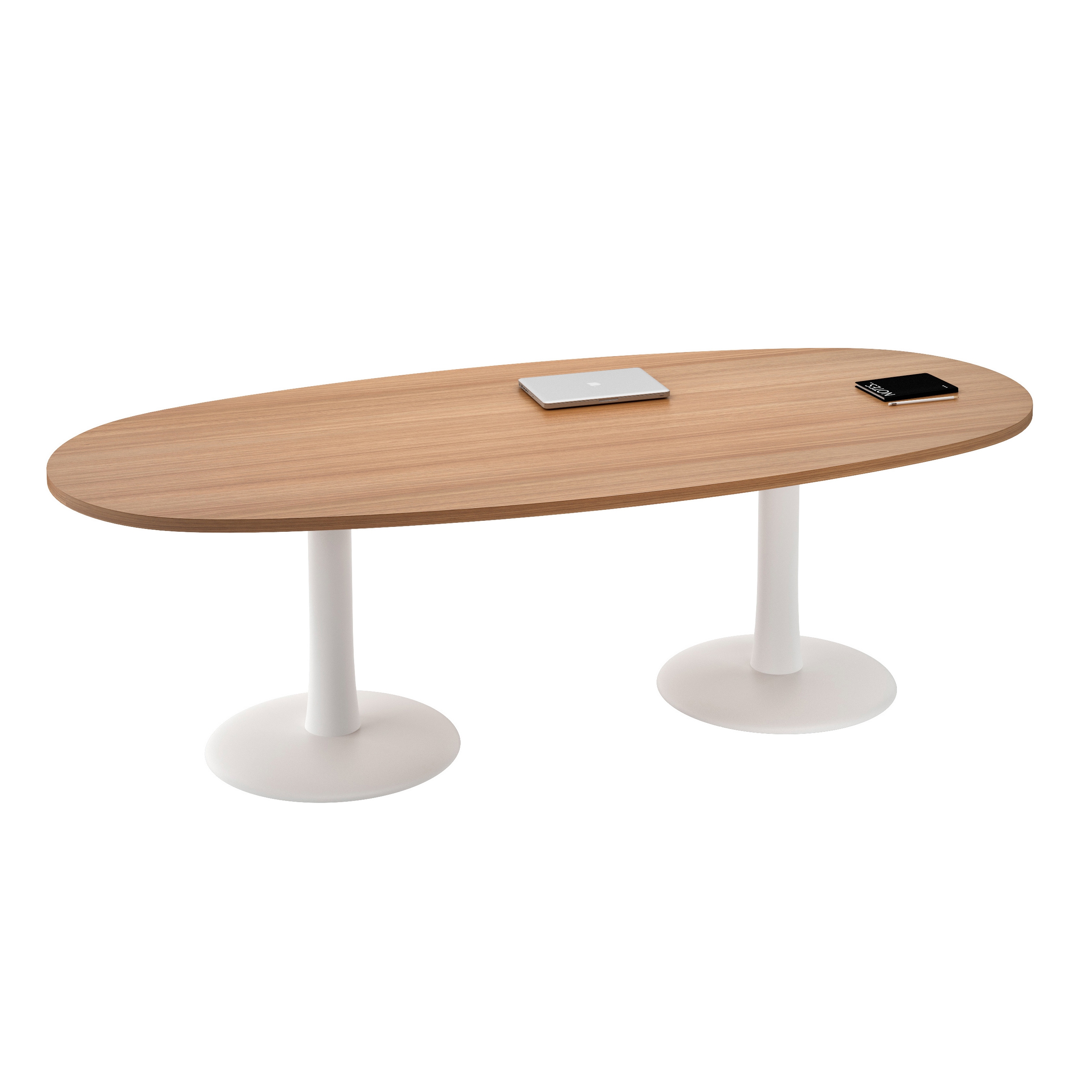 Afficher le produit Table de conférence du fabricant Quadrifoglio Group