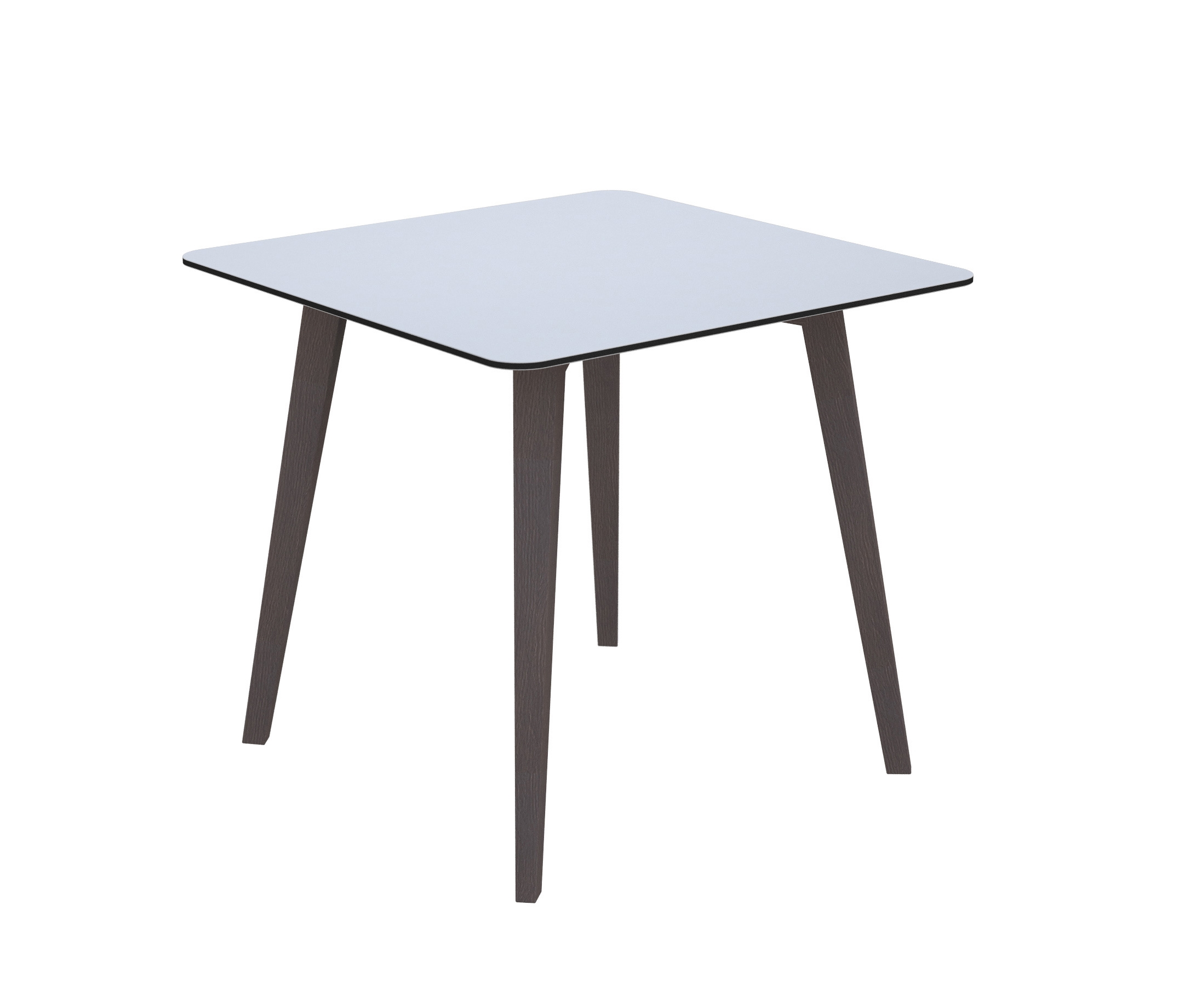 Display product "T" Tables from manufacturer Quadrifoglio Group