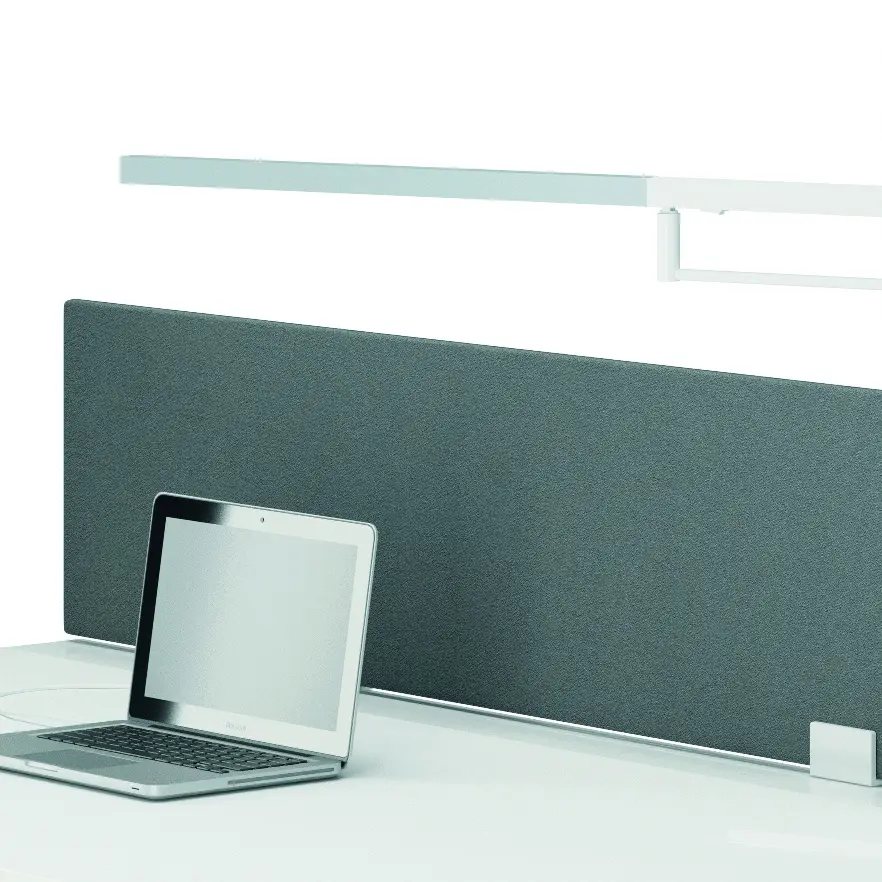 Quadrifoglio Group - Frameless screens