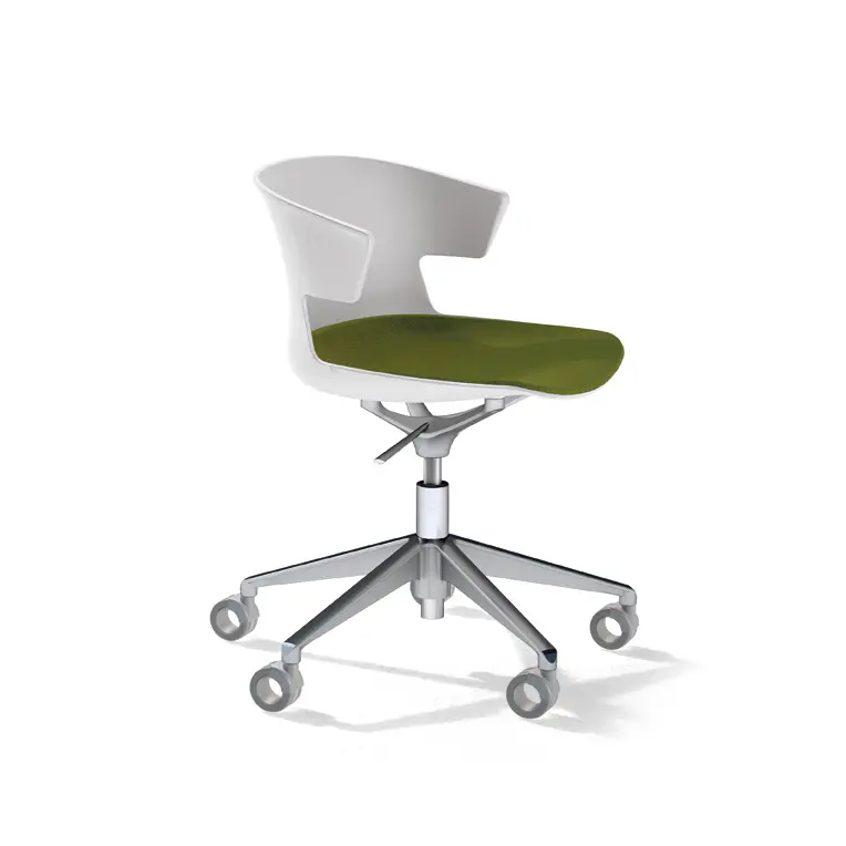 Quadrifoglio Group - Cove 5 star wheeler