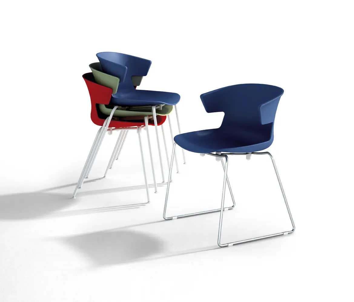 Quadrifoglio Group - Cove sled base