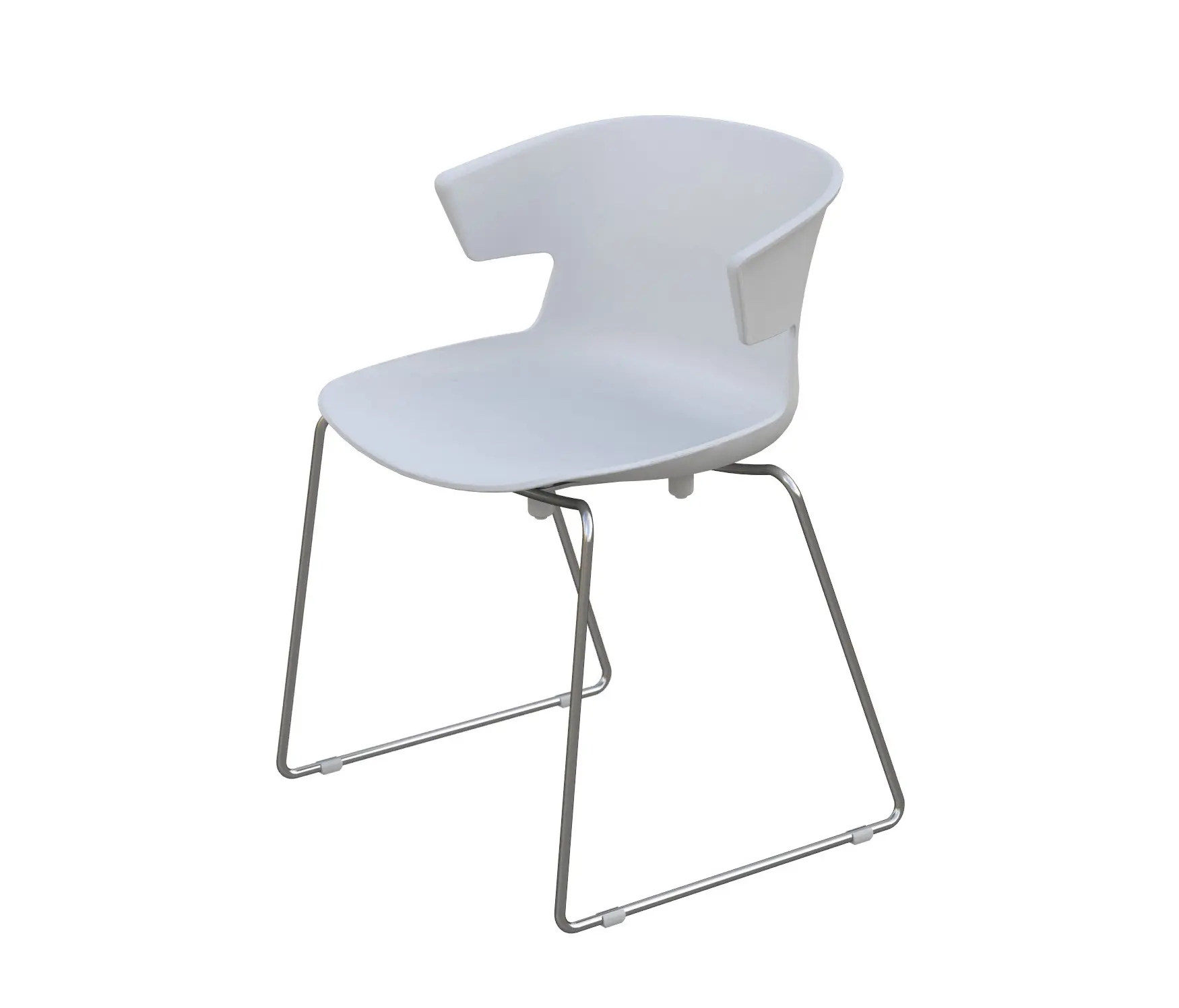 Quadrifoglio Group - Cove sled base