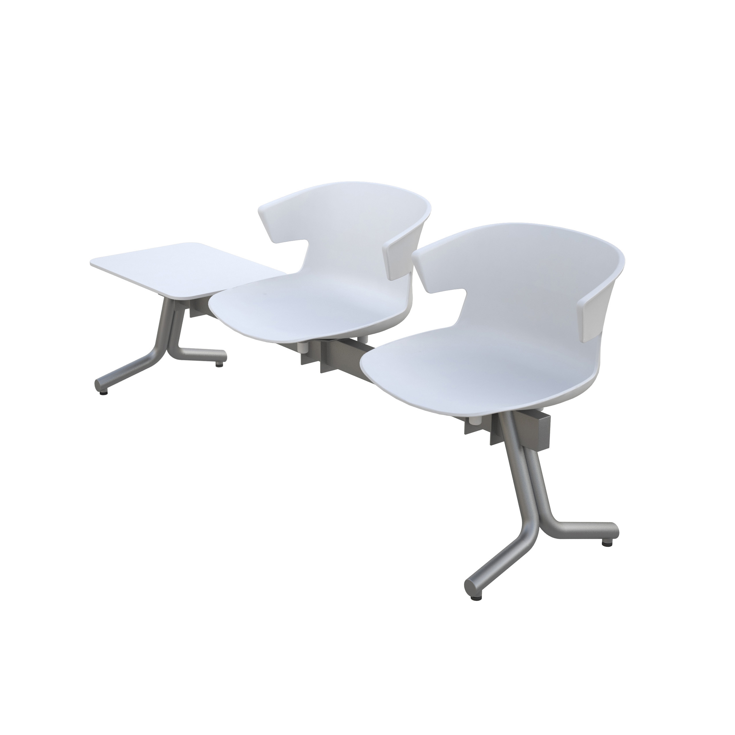 Afficher le produit Cove bench du fabricant Quadrifoglio Group