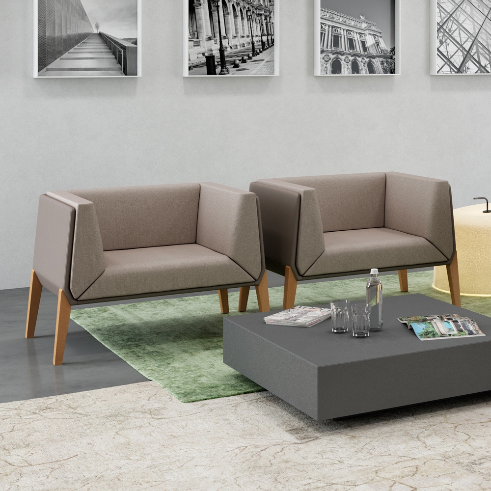 Afficher le produit Accord du fabricant Quadrifoglio Group