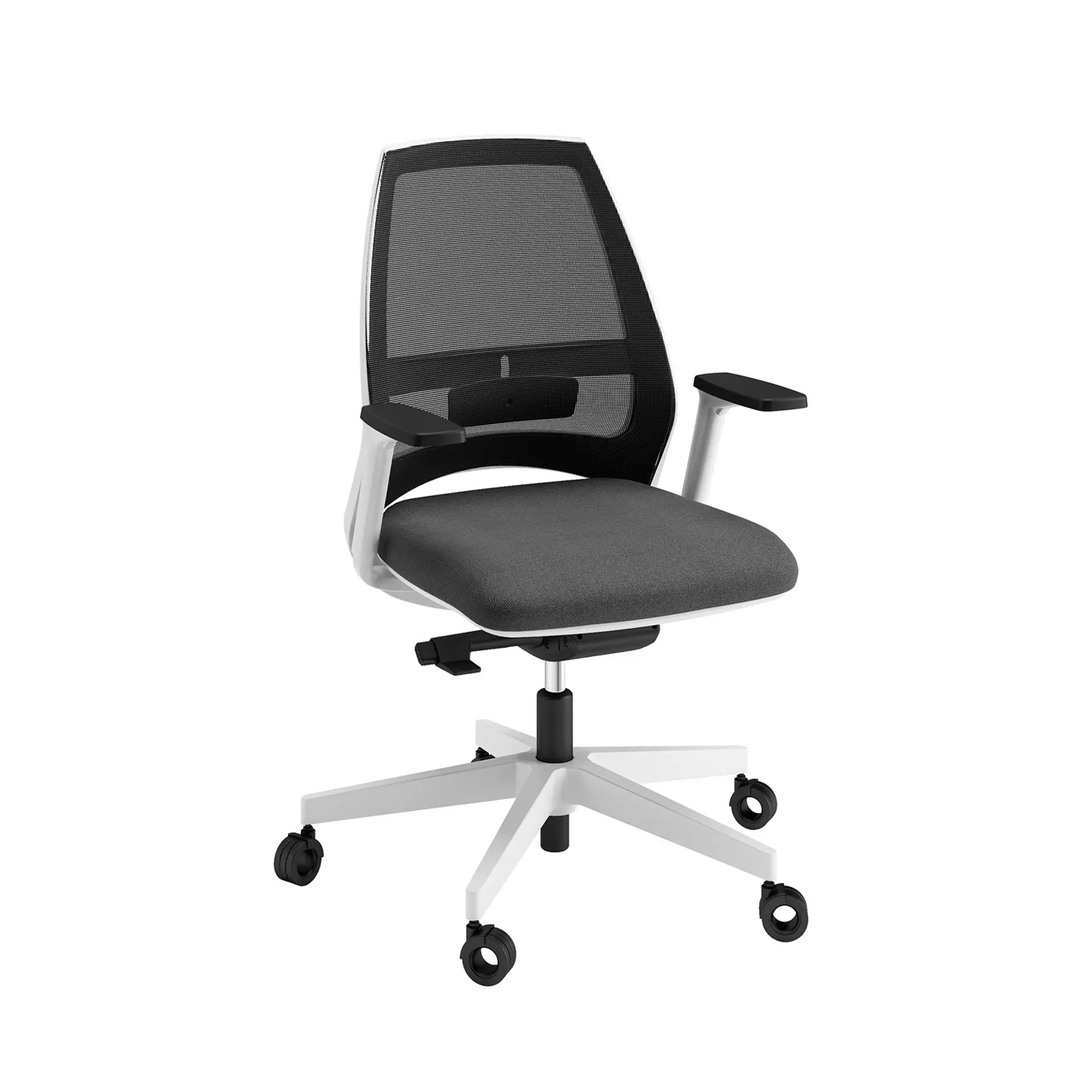 Quadrifoglio Group - Oxygen