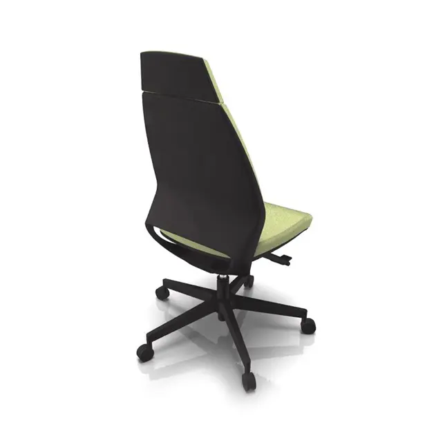 Quadrifoglio Group - Oxygen