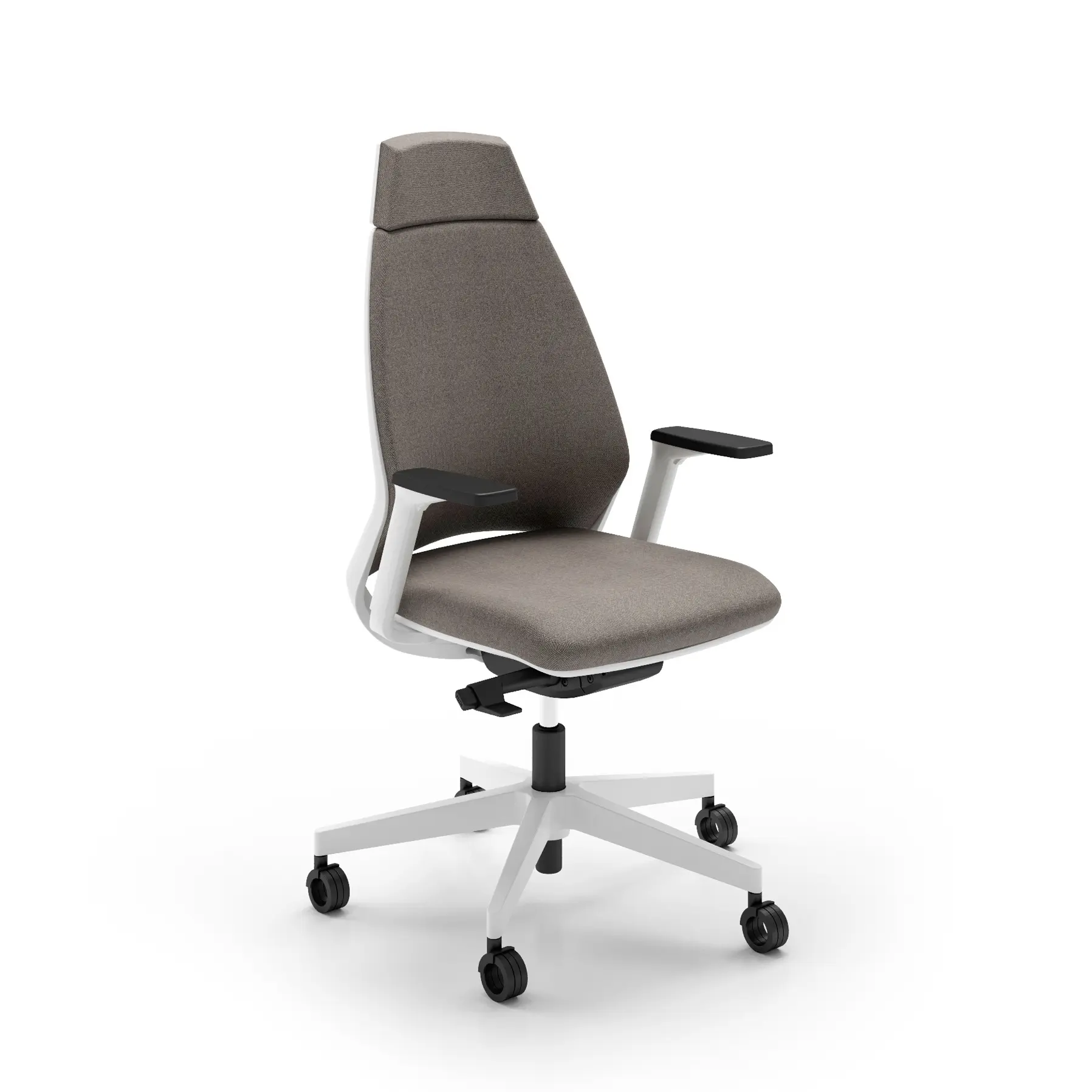 Quadrifoglio Group - Oxygen