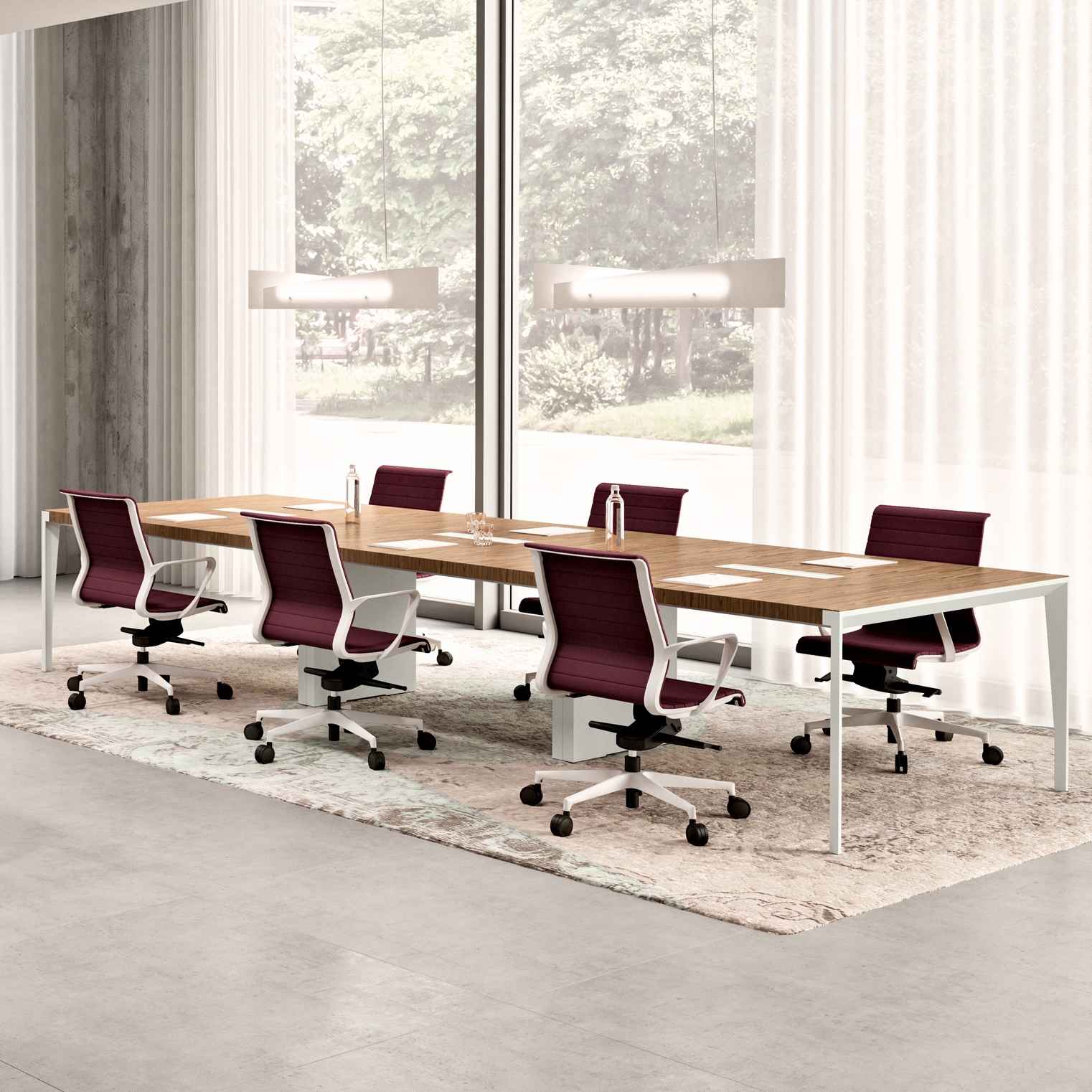 Display product X9 from manufacturer Quadrifoglio Group