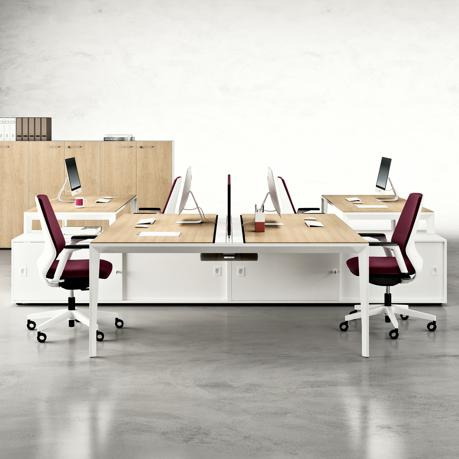 Mostrar el producto X5 del fabricante Quadrifoglio Group