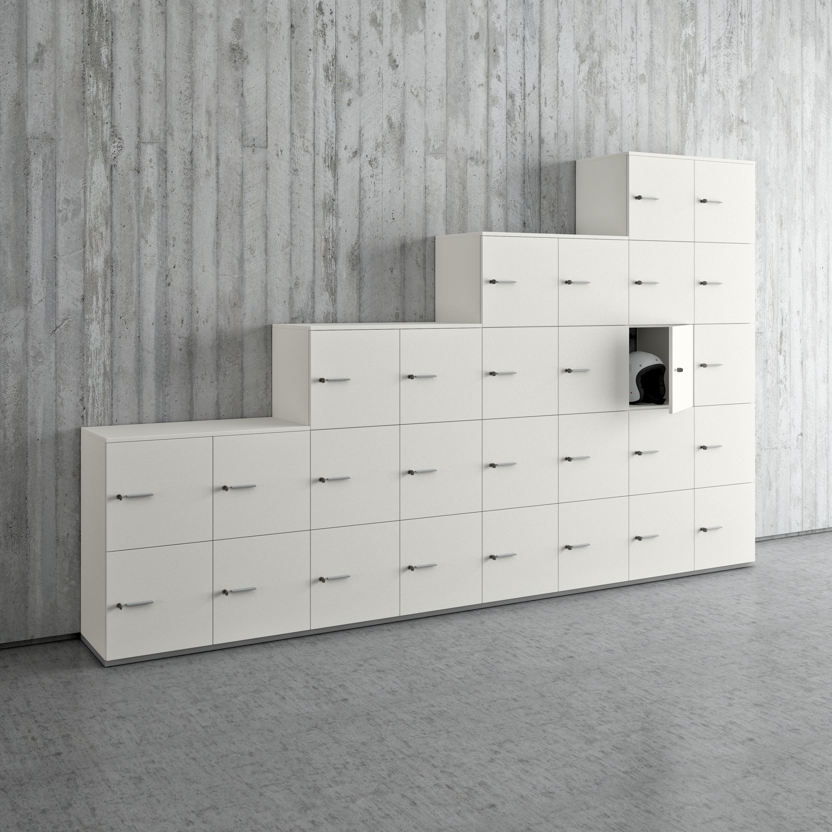 Mostrar el producto Armadi del fabricante Quadrifoglio Group