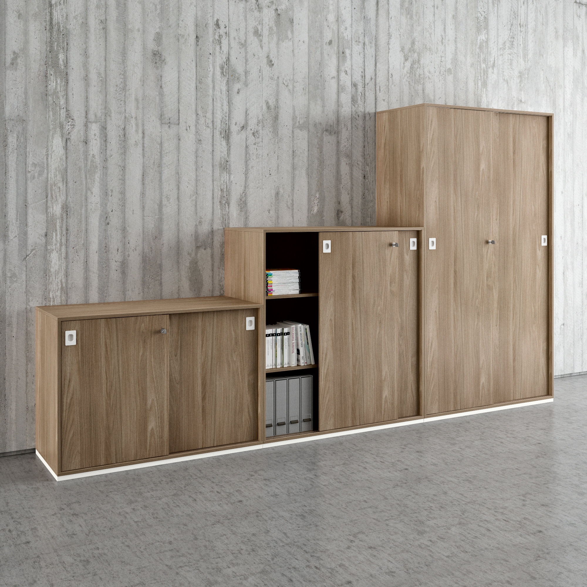 Mostrar el producto Armadi del fabricante Quadrifoglio Group