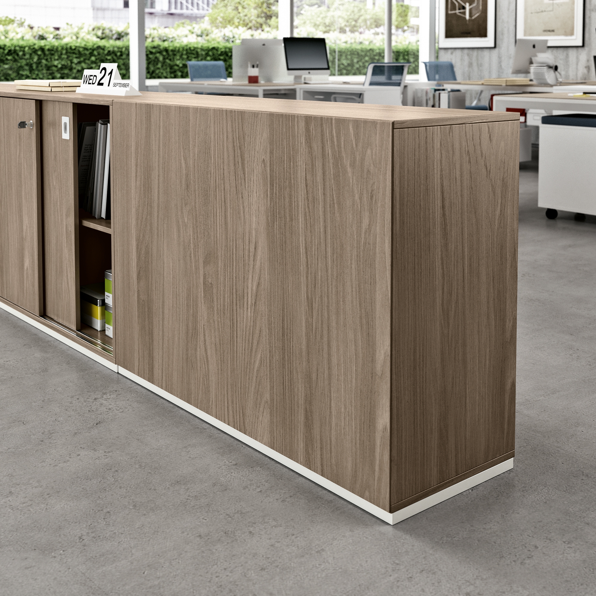 Mostrar el producto Armadi del fabricante Quadrifoglio Group