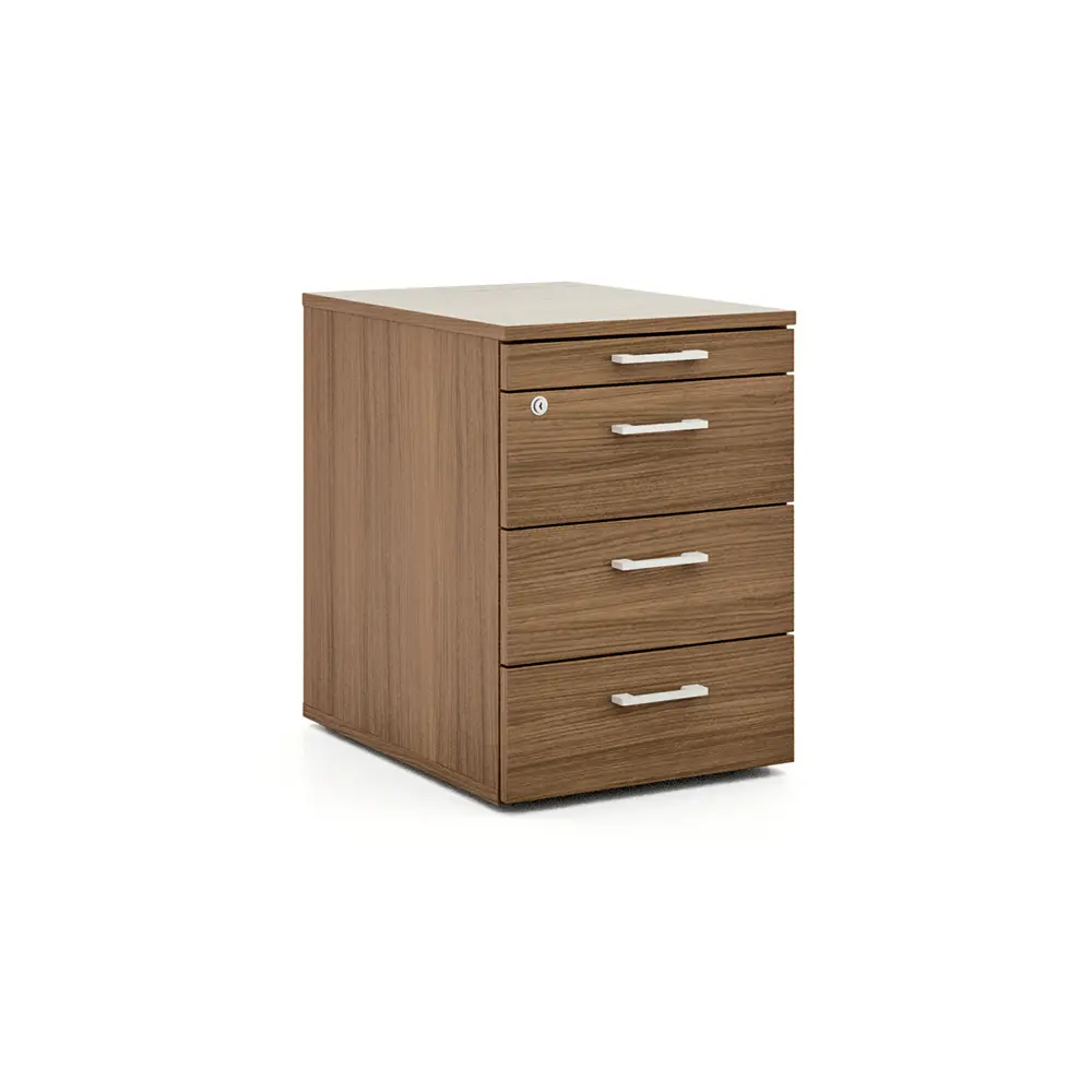 Quadrifoglio Group - Container
