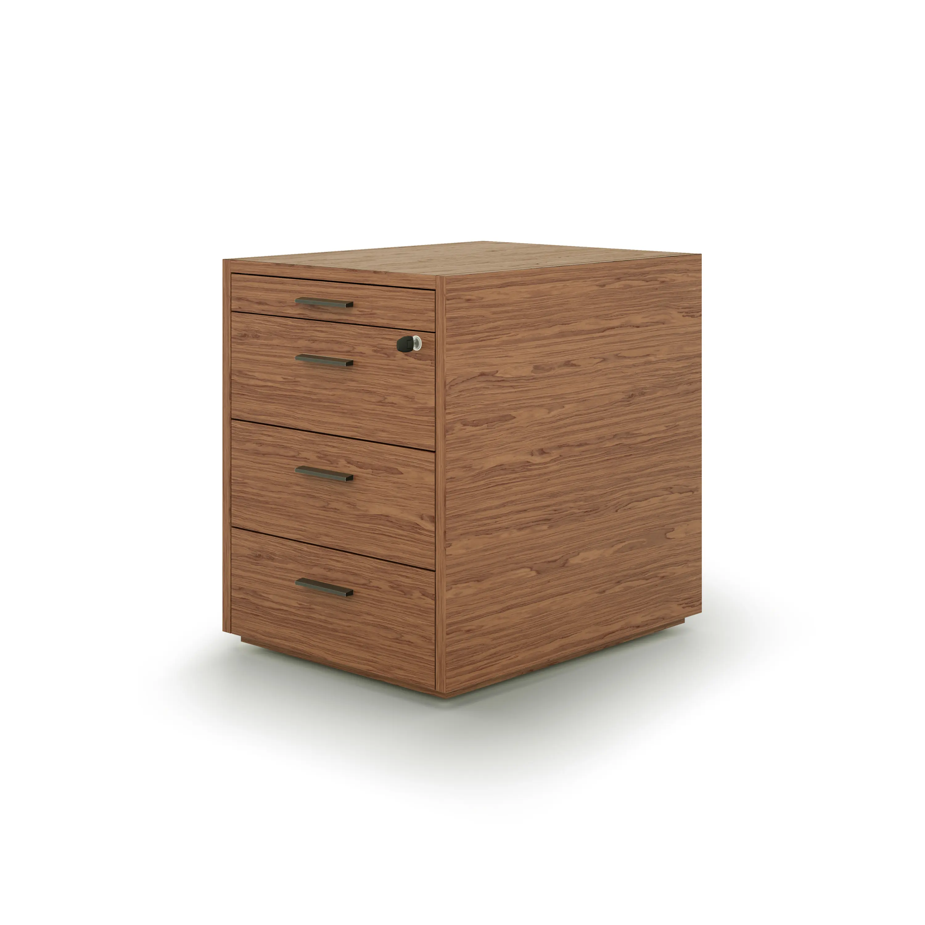 Quadrifoglio Group - Container