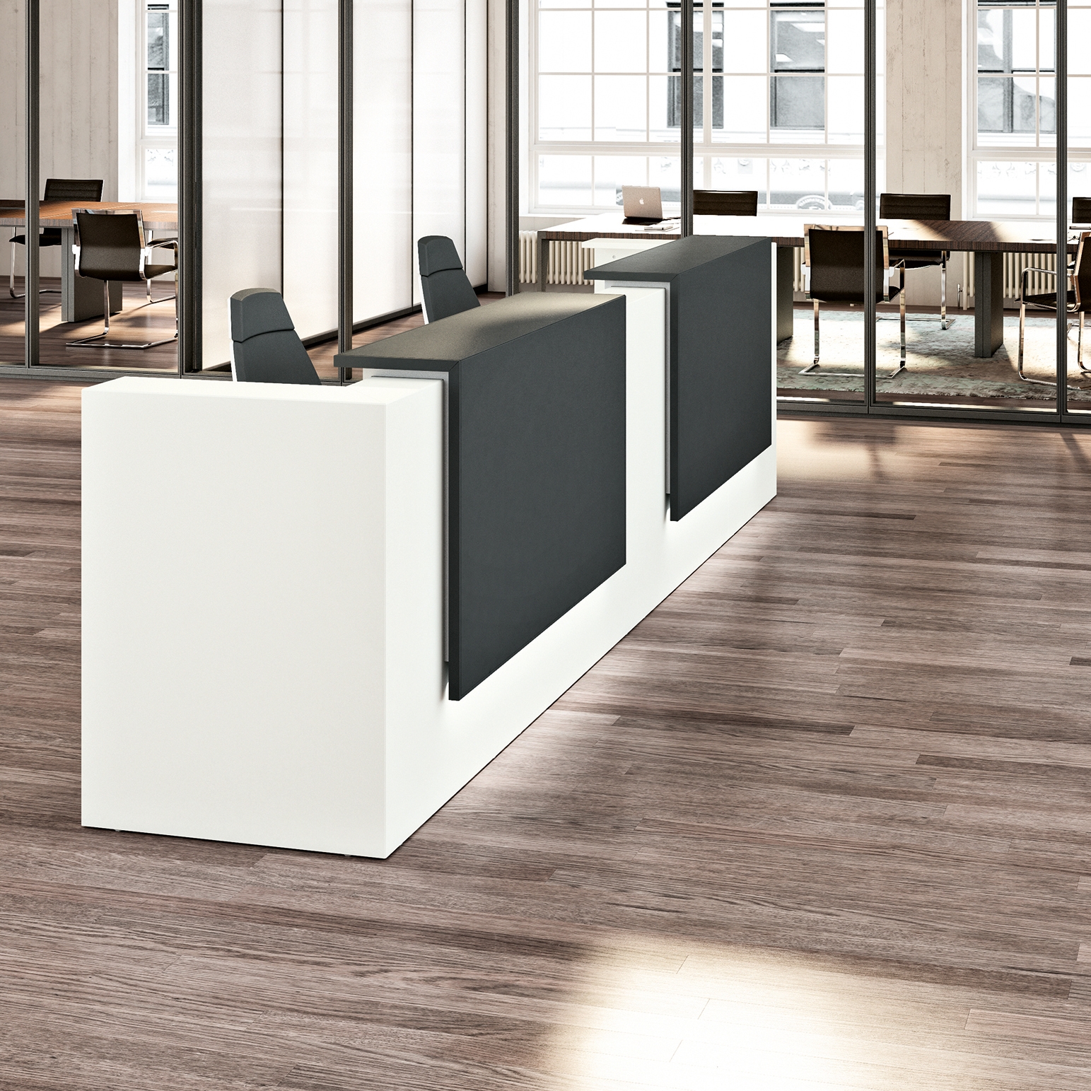 Display product Z2 from manufacturer Quadrifoglio Group