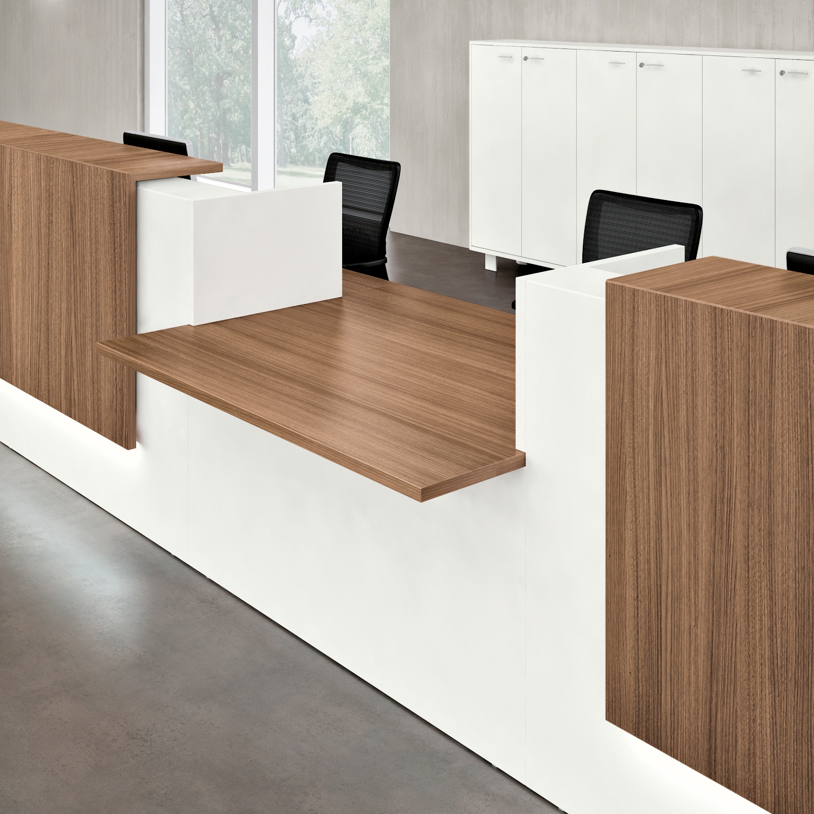 Display product Z2 from manufacturer Quadrifoglio Group