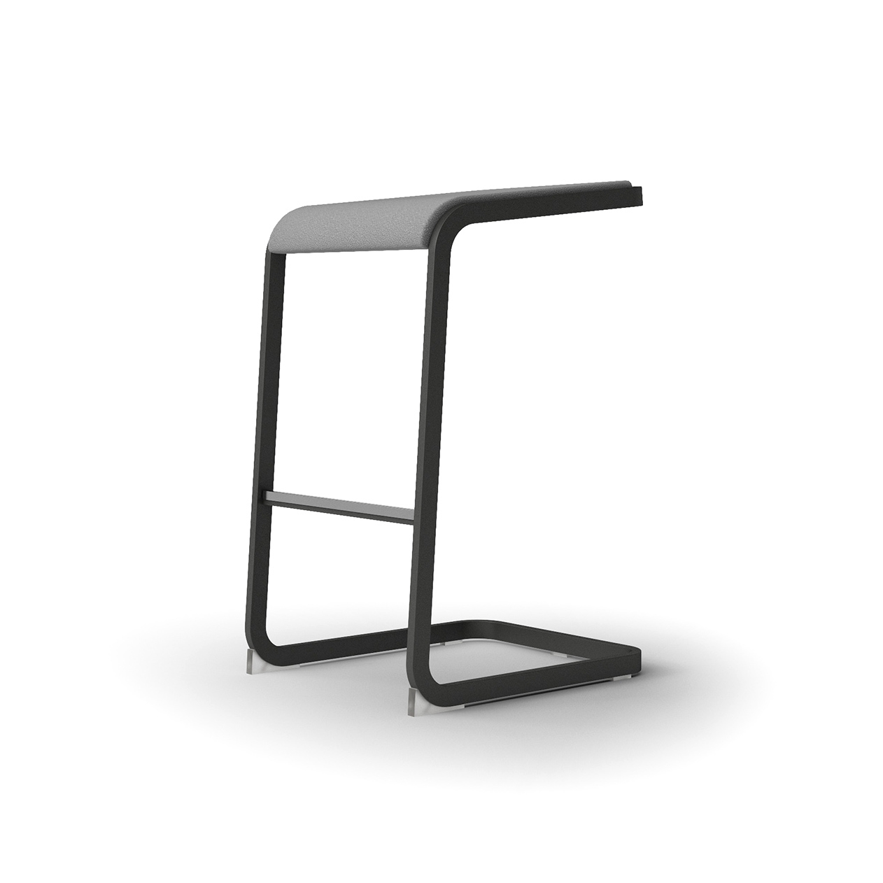 Display product C-Stool from manufacturer Quadrifoglio Group