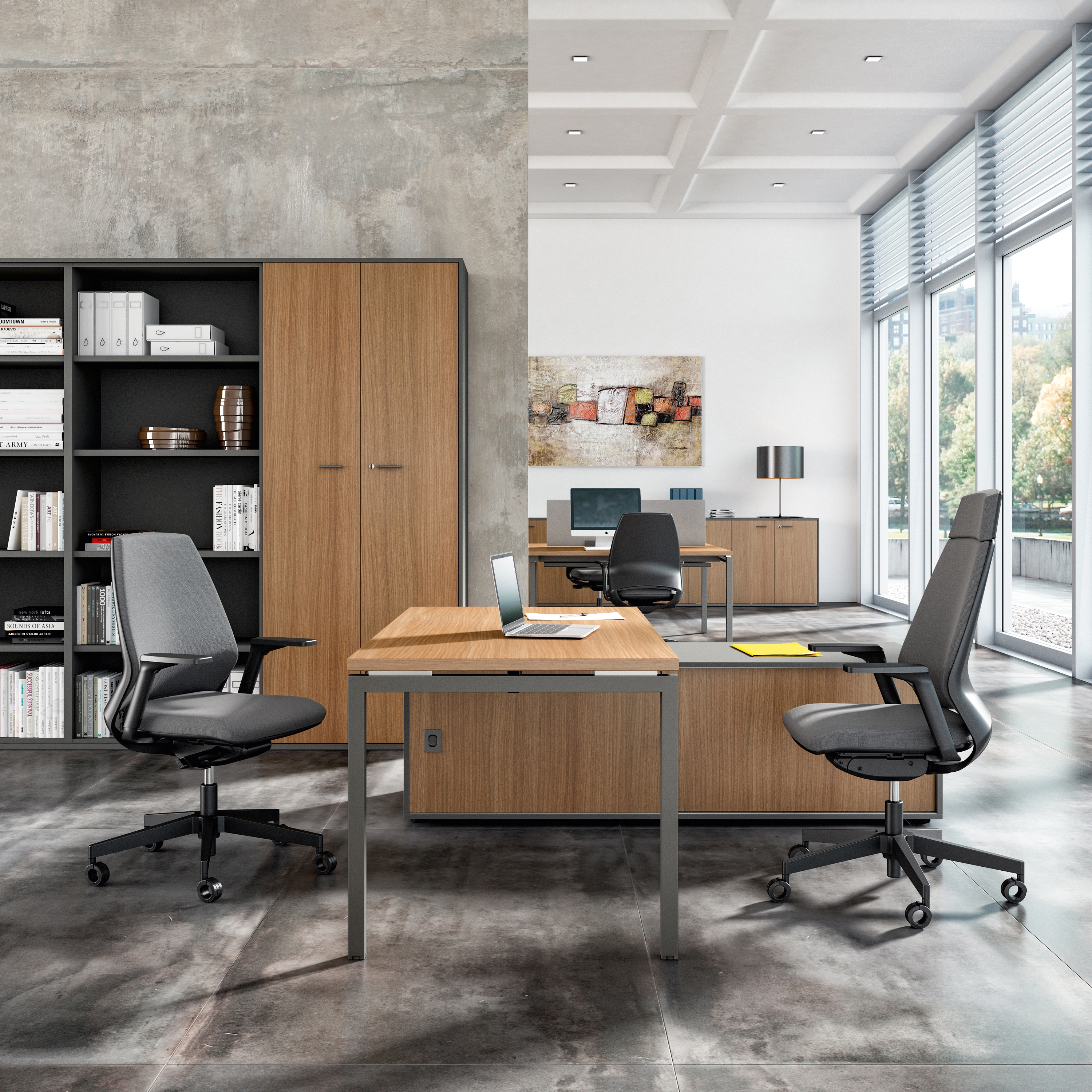 Produkt Idea+ 01 des Herstellers Quadrifoglio Group anzeigen