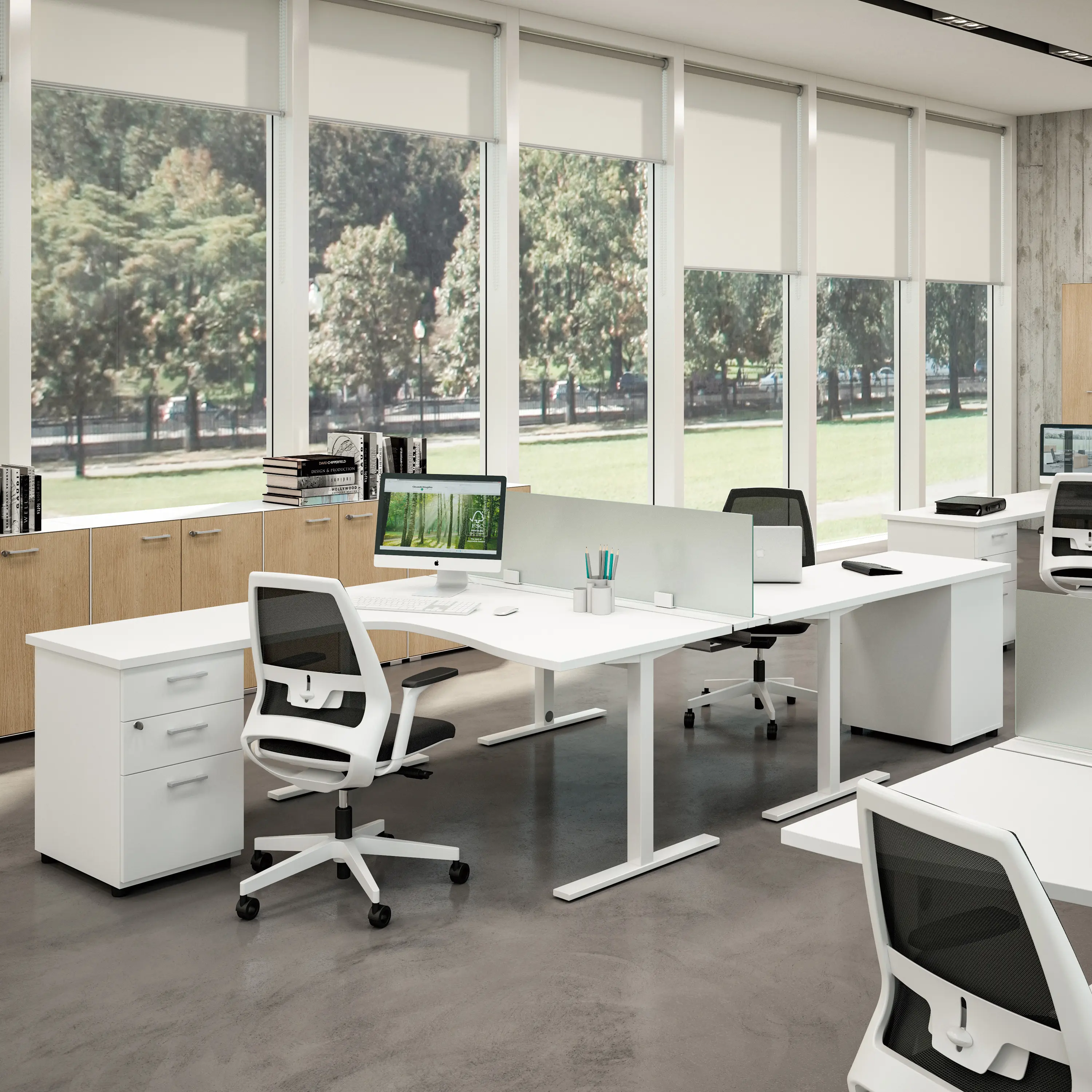 Quadrifoglio Group - Idea+ Tube