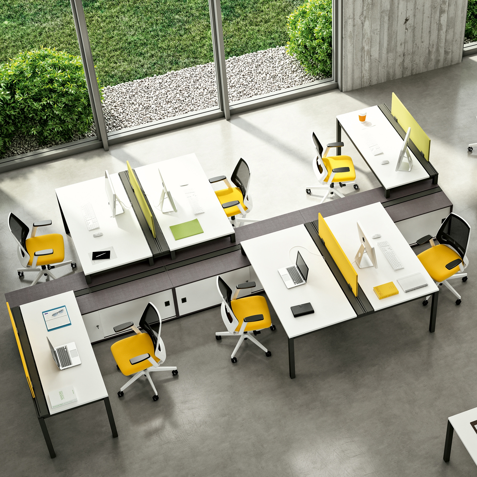Mostrar el producto X4 del fabricante Quadrifoglio Group