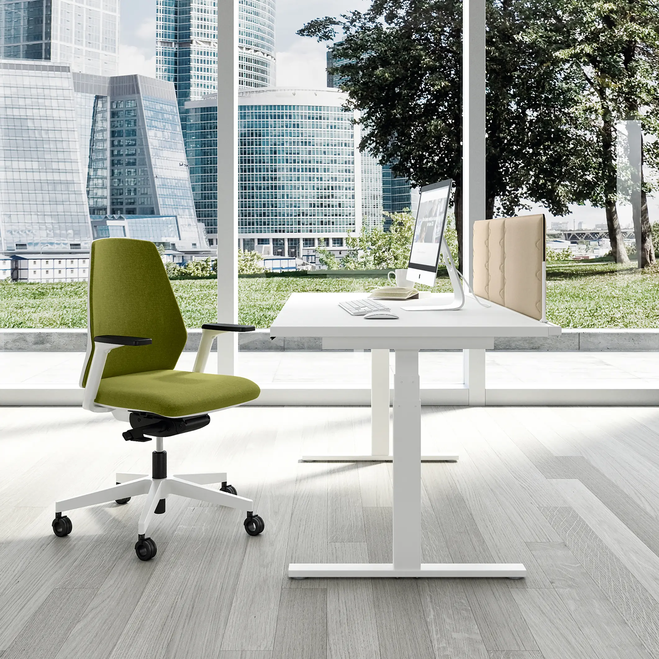 Quadrifoglio Group - Up & Up
