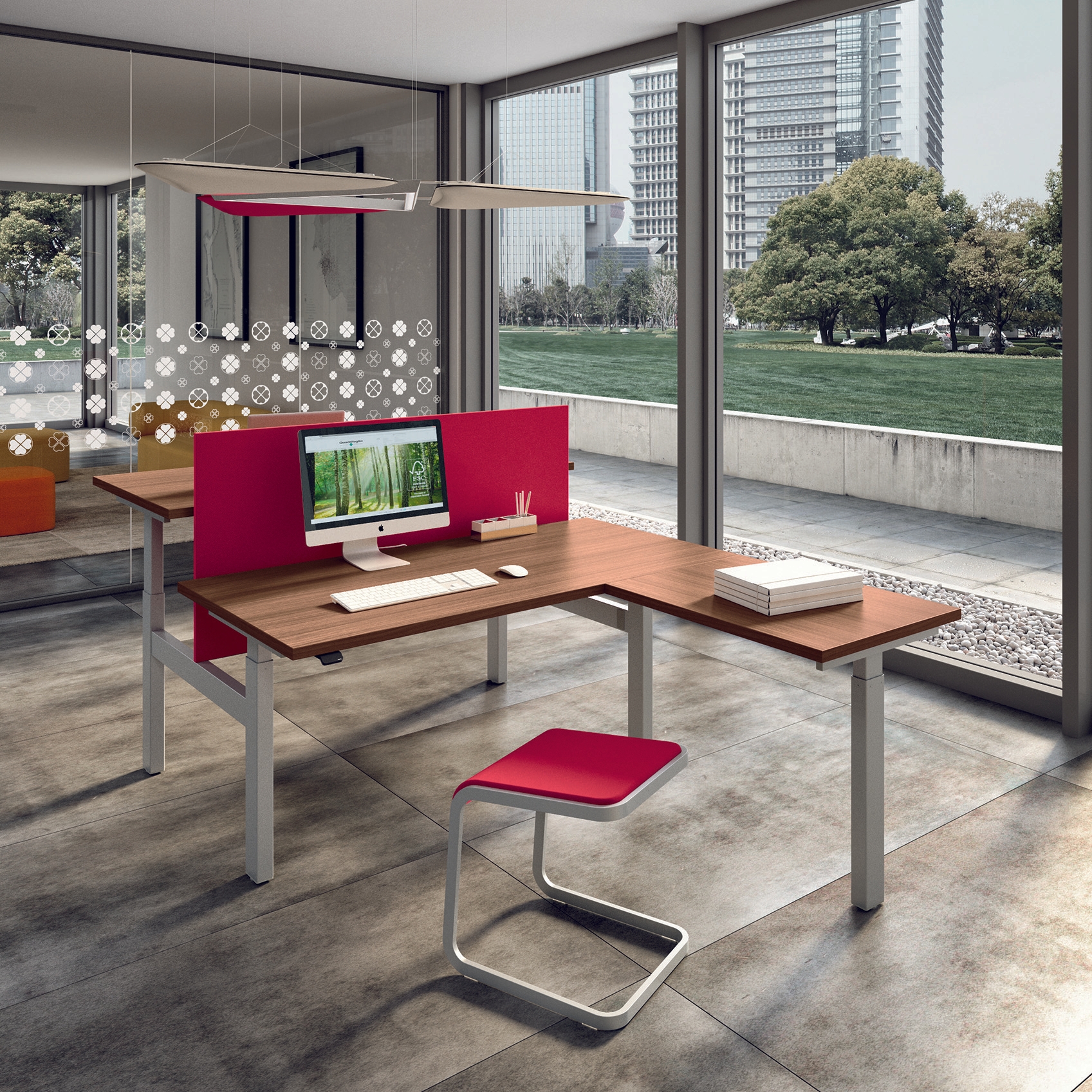 Vertoon produk Up & Up van vervaardiger Quadrifoglio Group