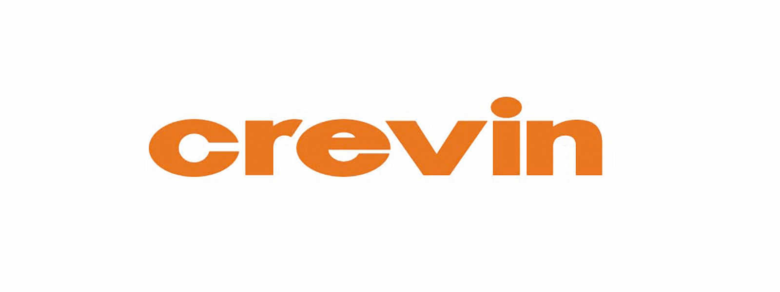 Logo for manufacturer Crevin