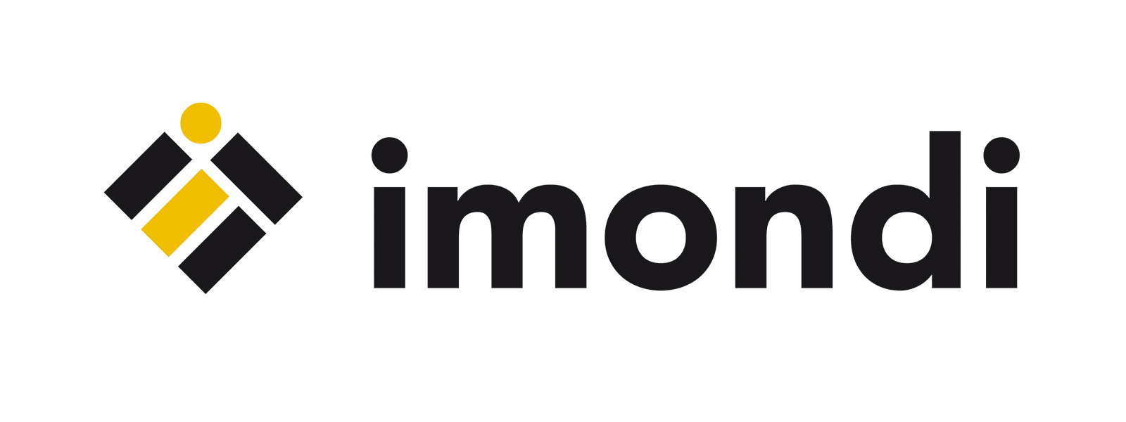 Logo for manufacturer Imondi