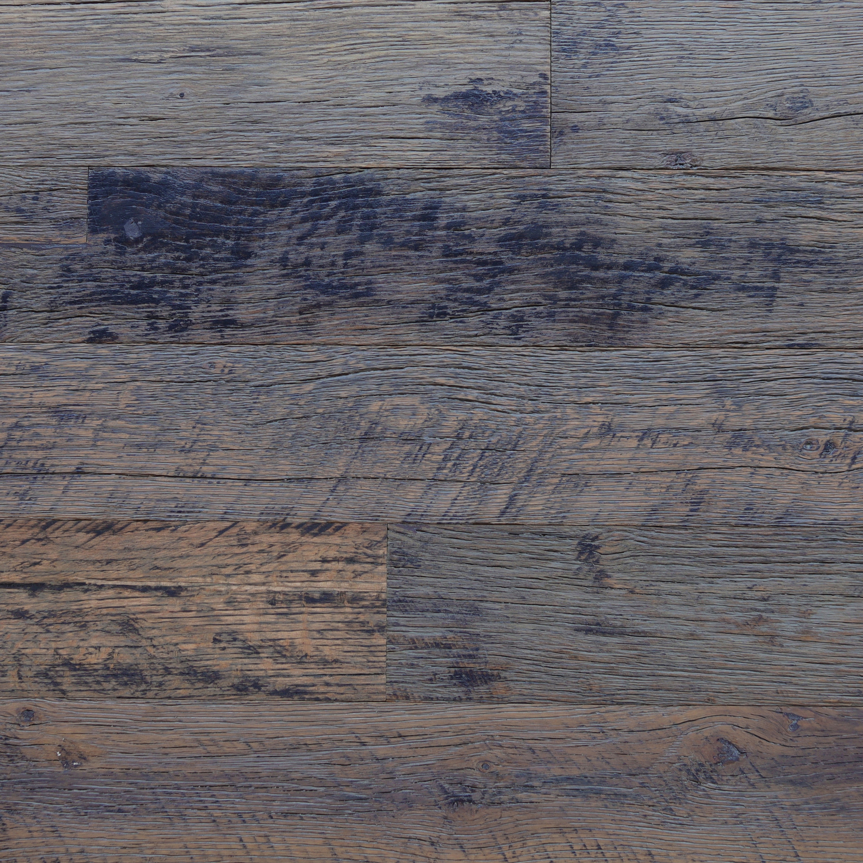 American Reclaimed | Oak, Antique Brown