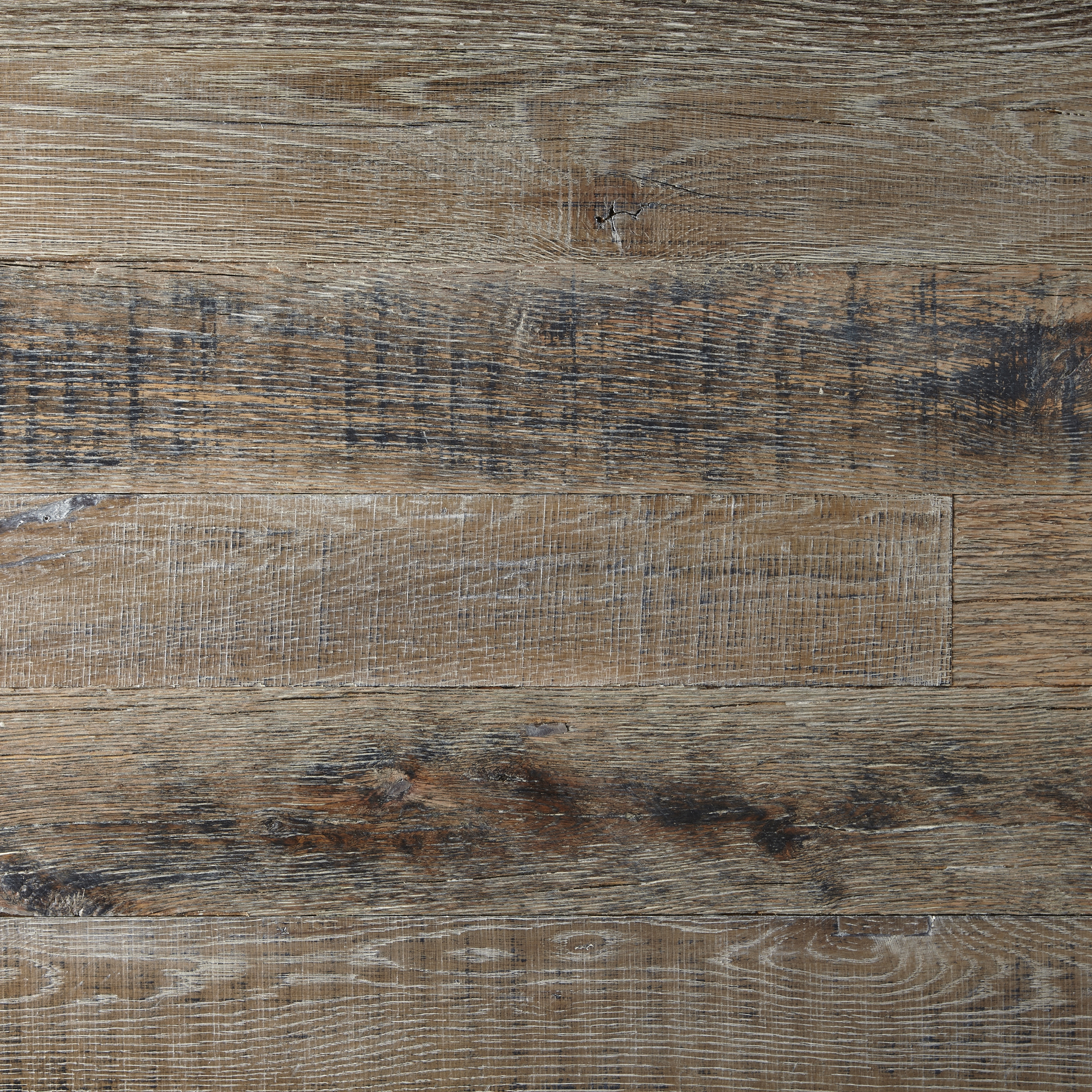 American Reclaimed | Oak, Cloud
