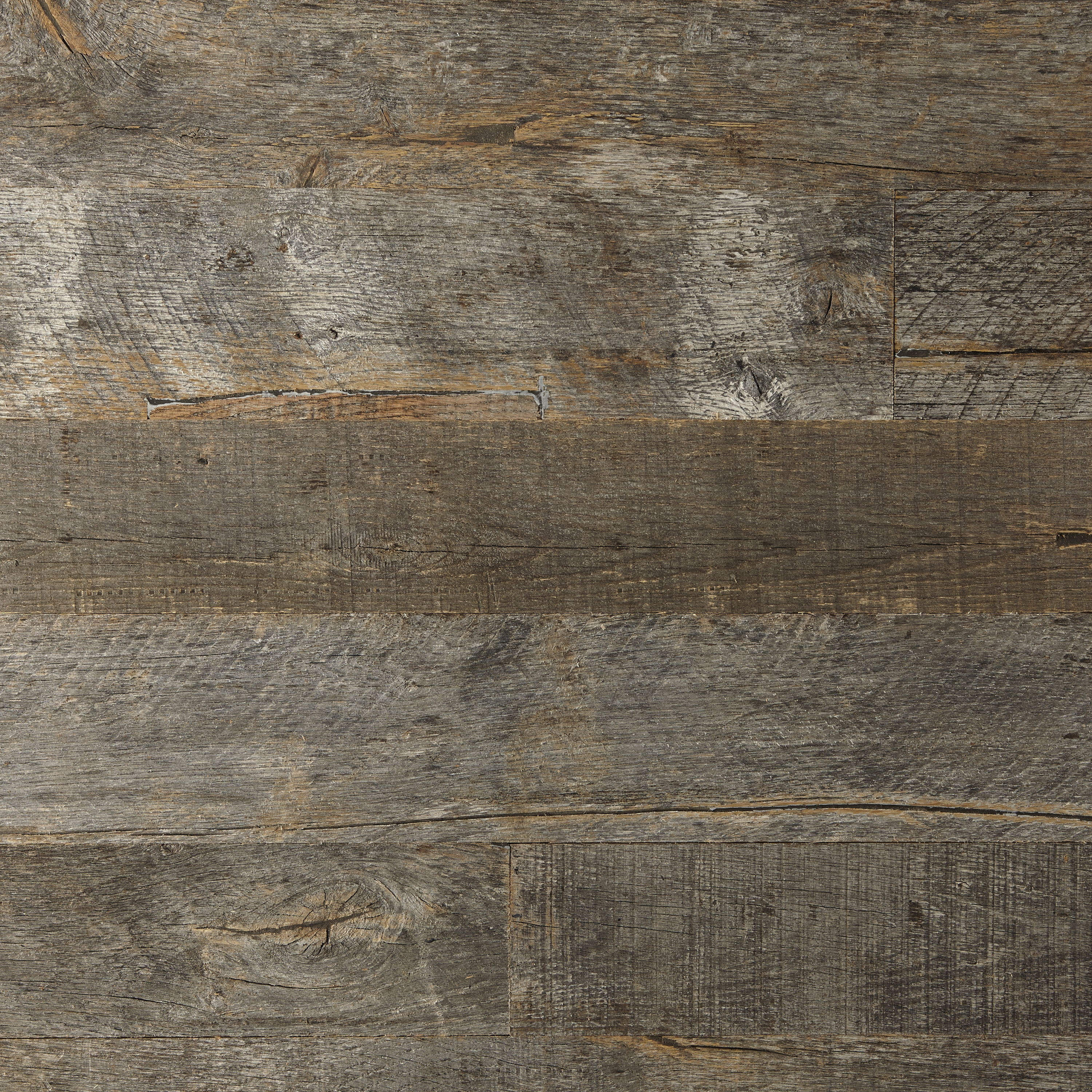 American Reclaimed | Oak, Grey