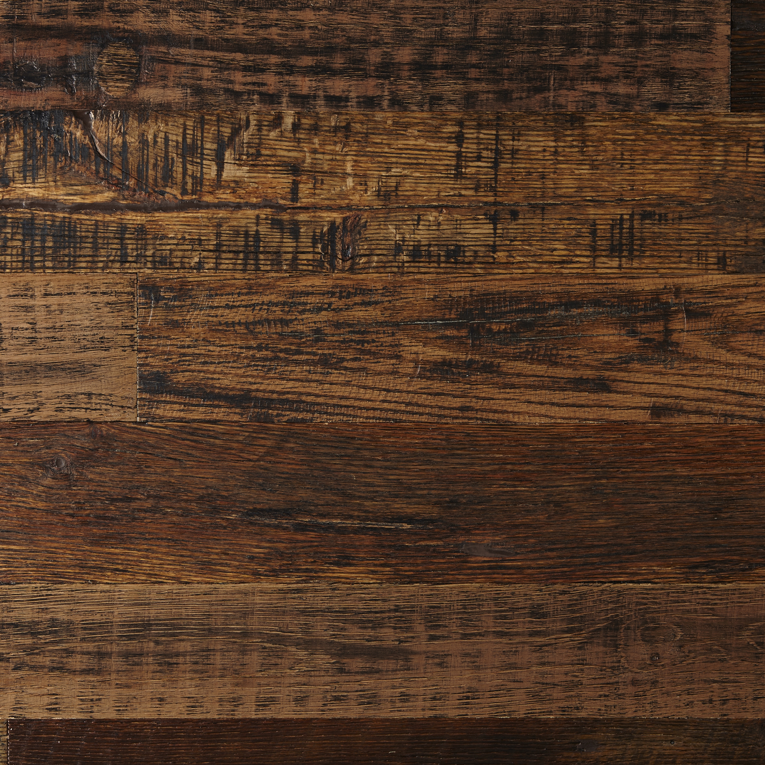 American Reclaimed | Oak, Mist
