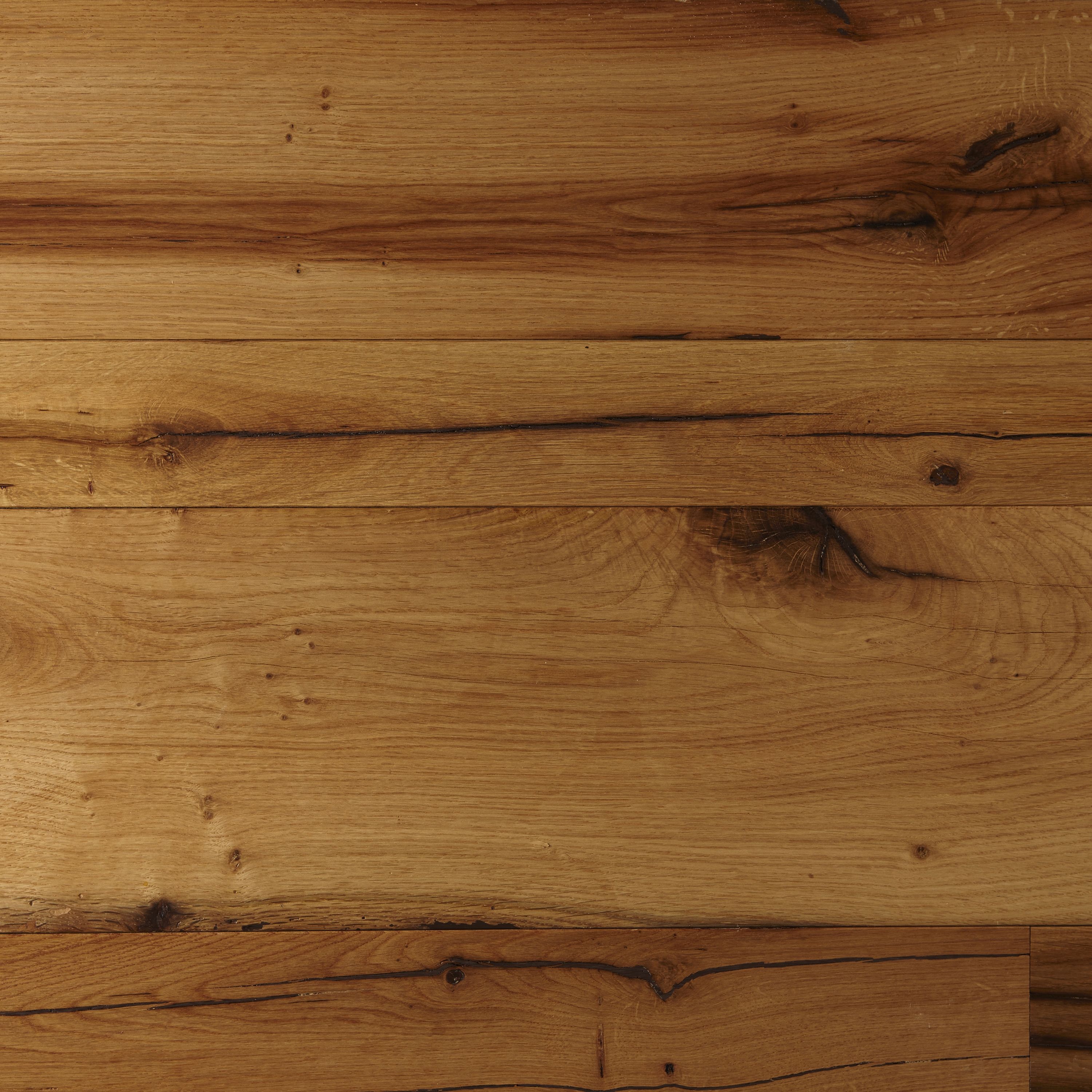 European Reclaimed | Barn Oak, Colonial