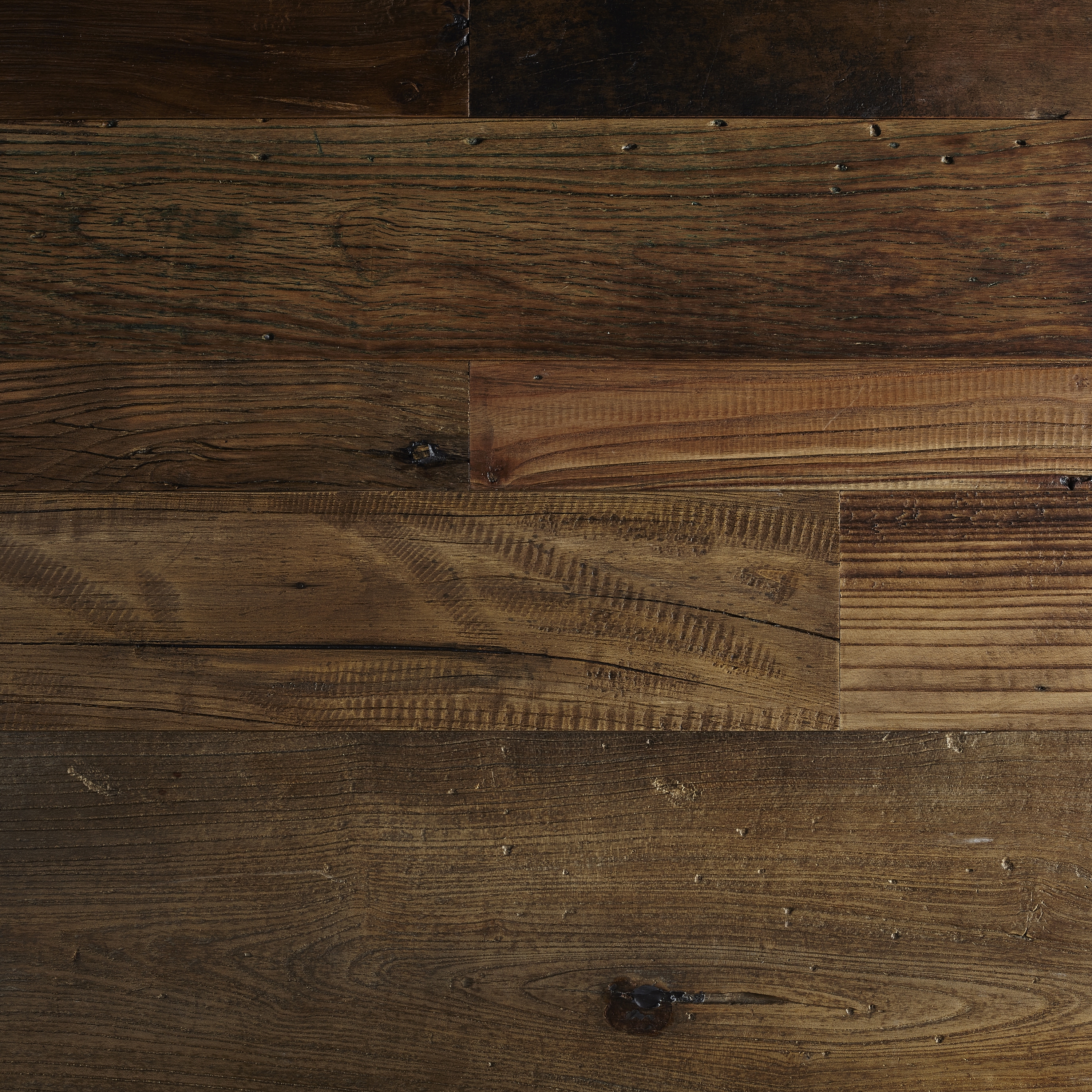Exotic Reclaimed | Elm, Brussels