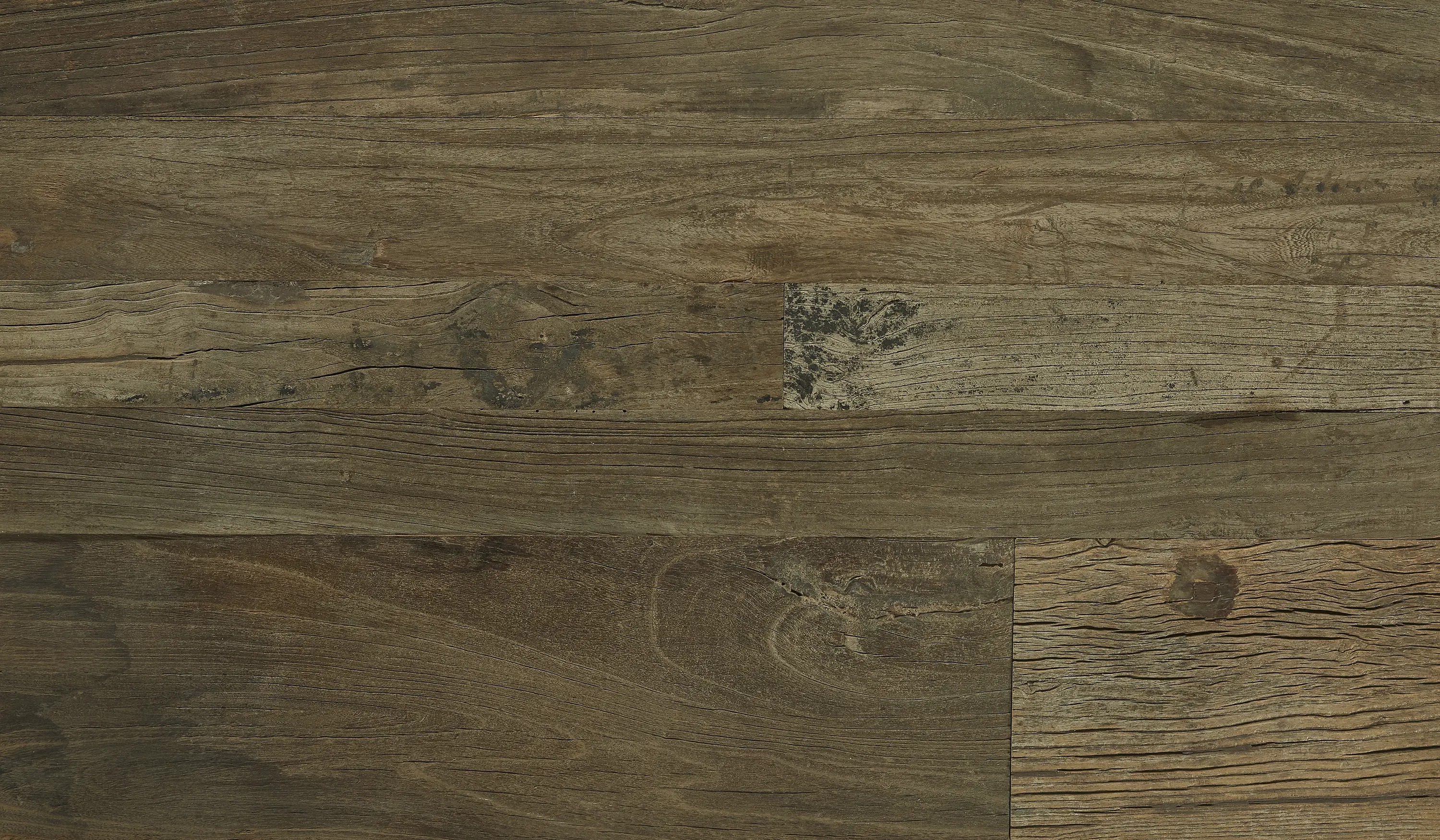 Imondi - Exotic Reclaimed | Elm, Raw