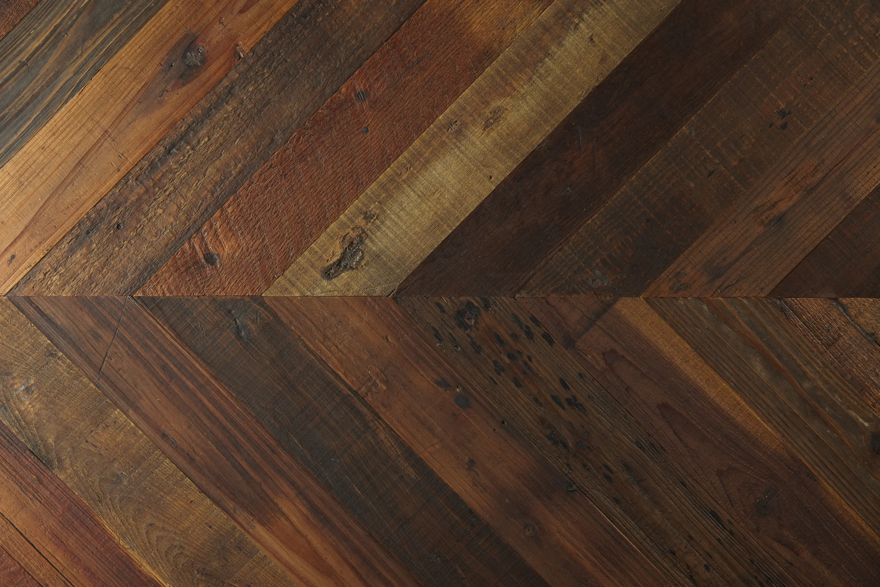 Imondi - Oriental Reclaimed | Pine, Natural