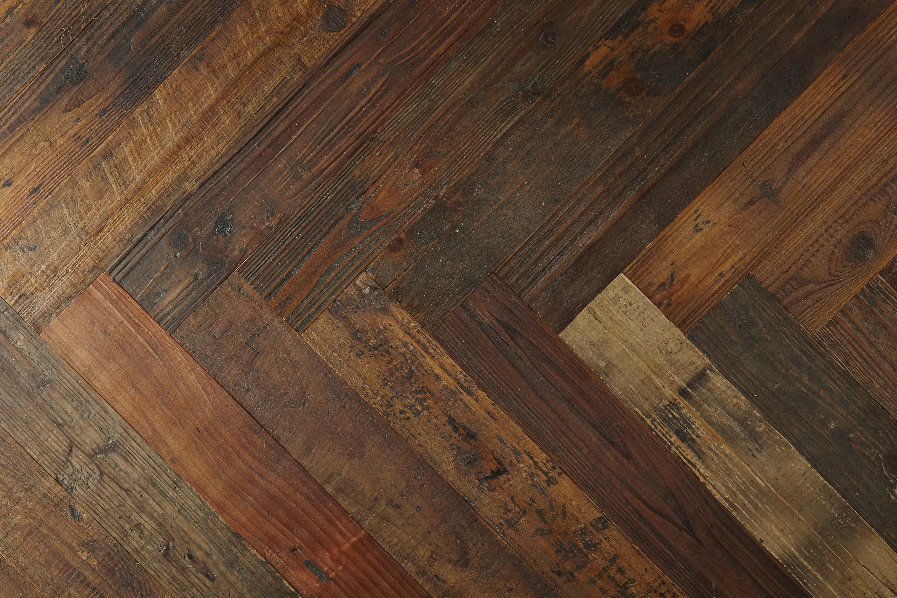 Imondi - Oriental Reclaimed | Pine, Natural