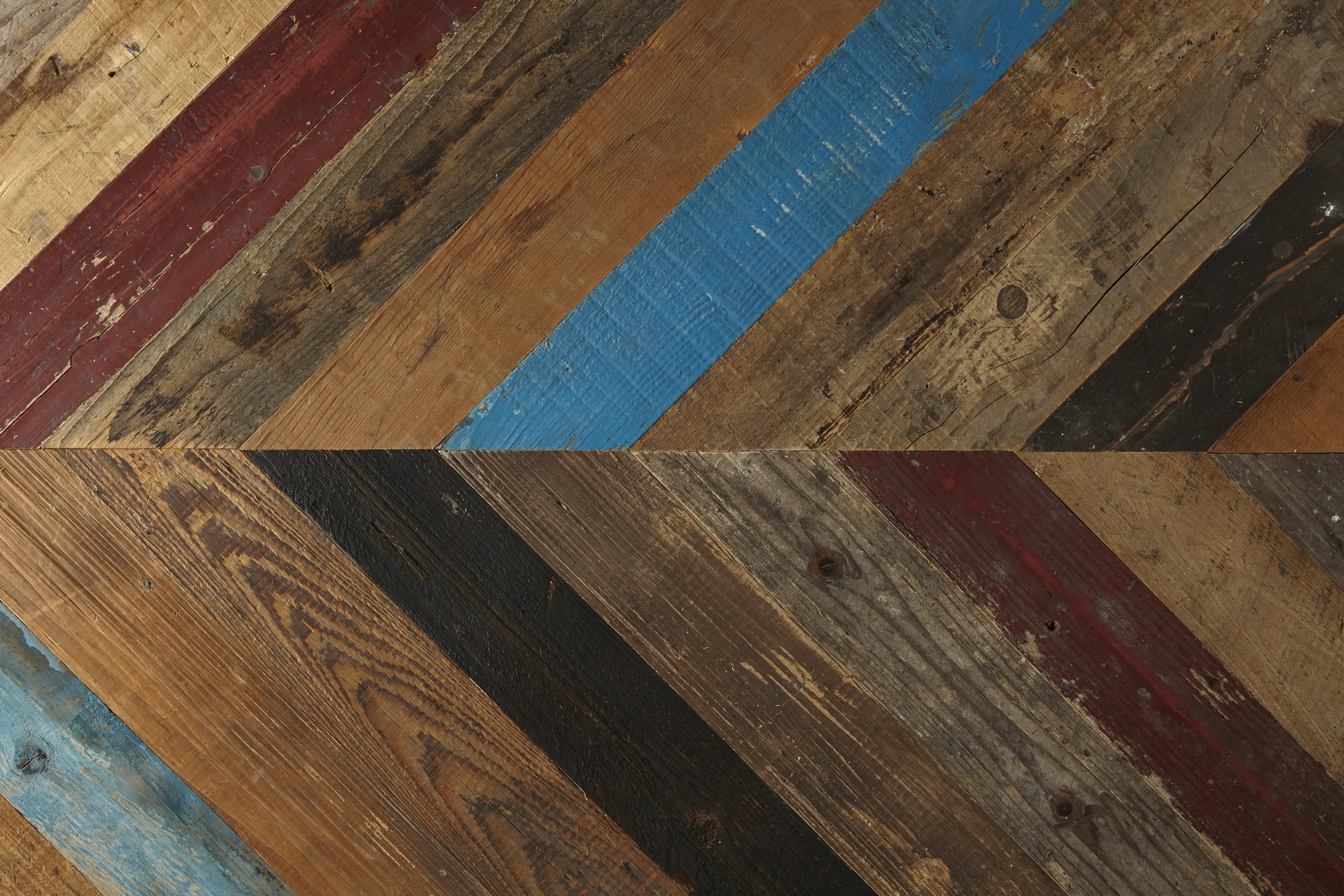 Imondi - Oriental Reclaimed | Pine, Paint