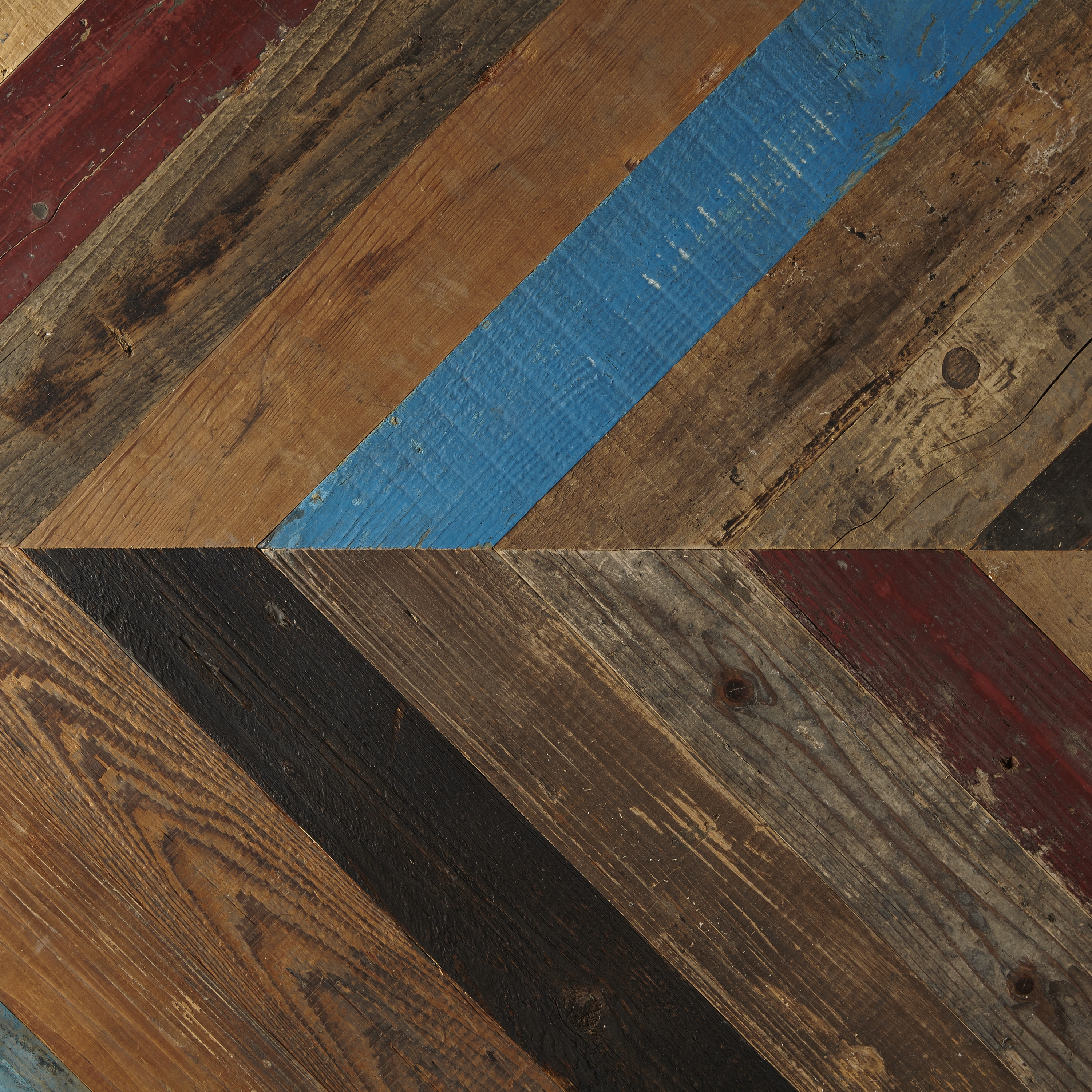 Mostra il prodotto Oriental Reclaimed | Pine, Paint del produttore Imondi