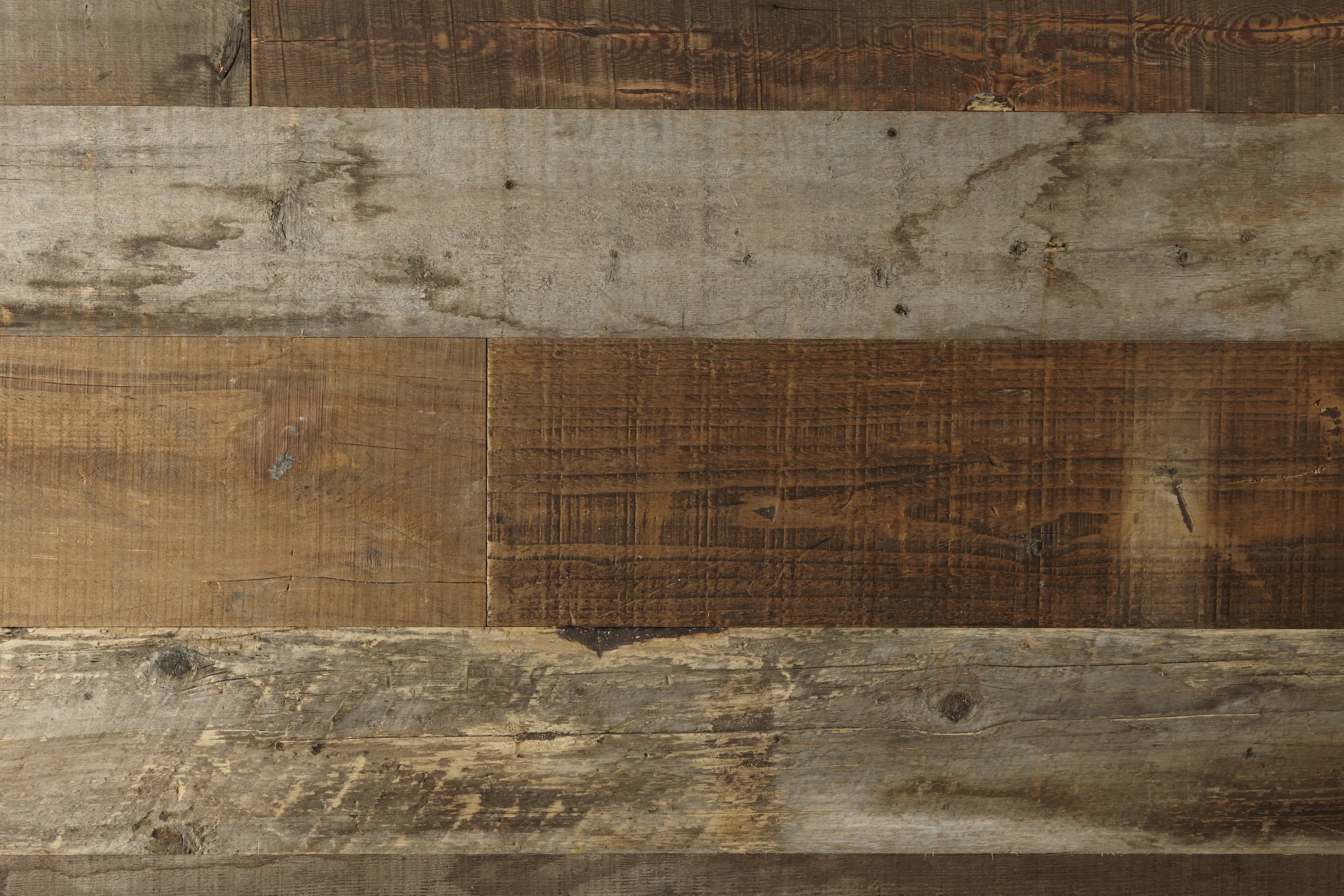 Imondi - Oriental Reclaimed | Pine, Raw