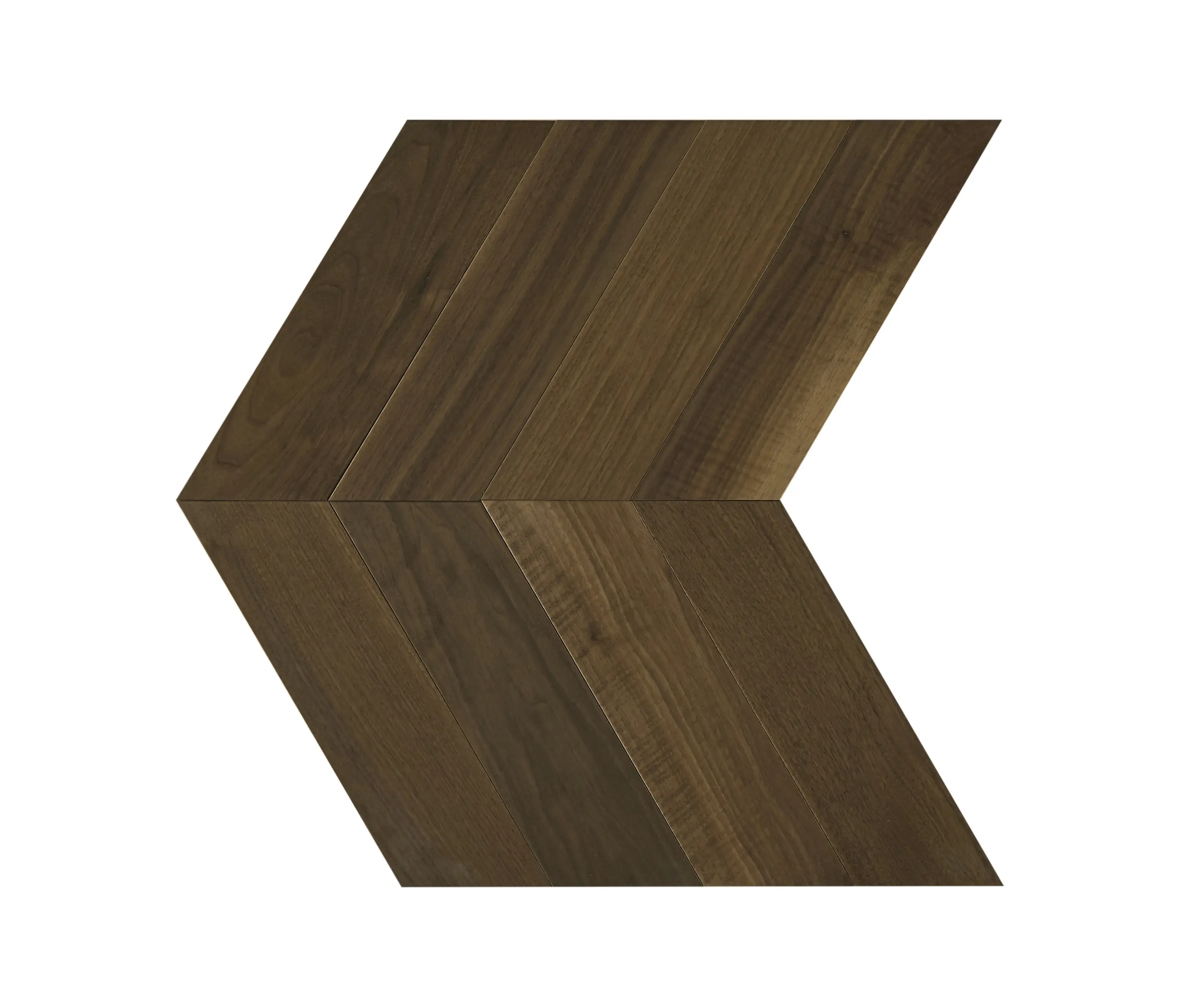 Imondi - Patterns | Chevron, Walnut