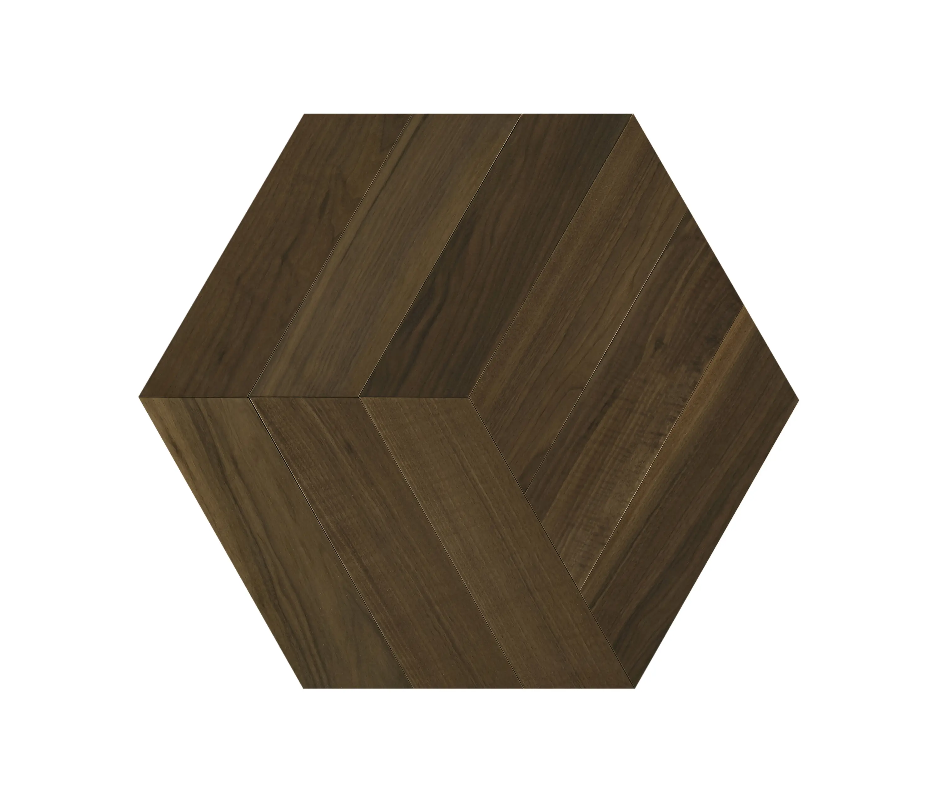 Imondi - Patterns | Chevron, Walnut