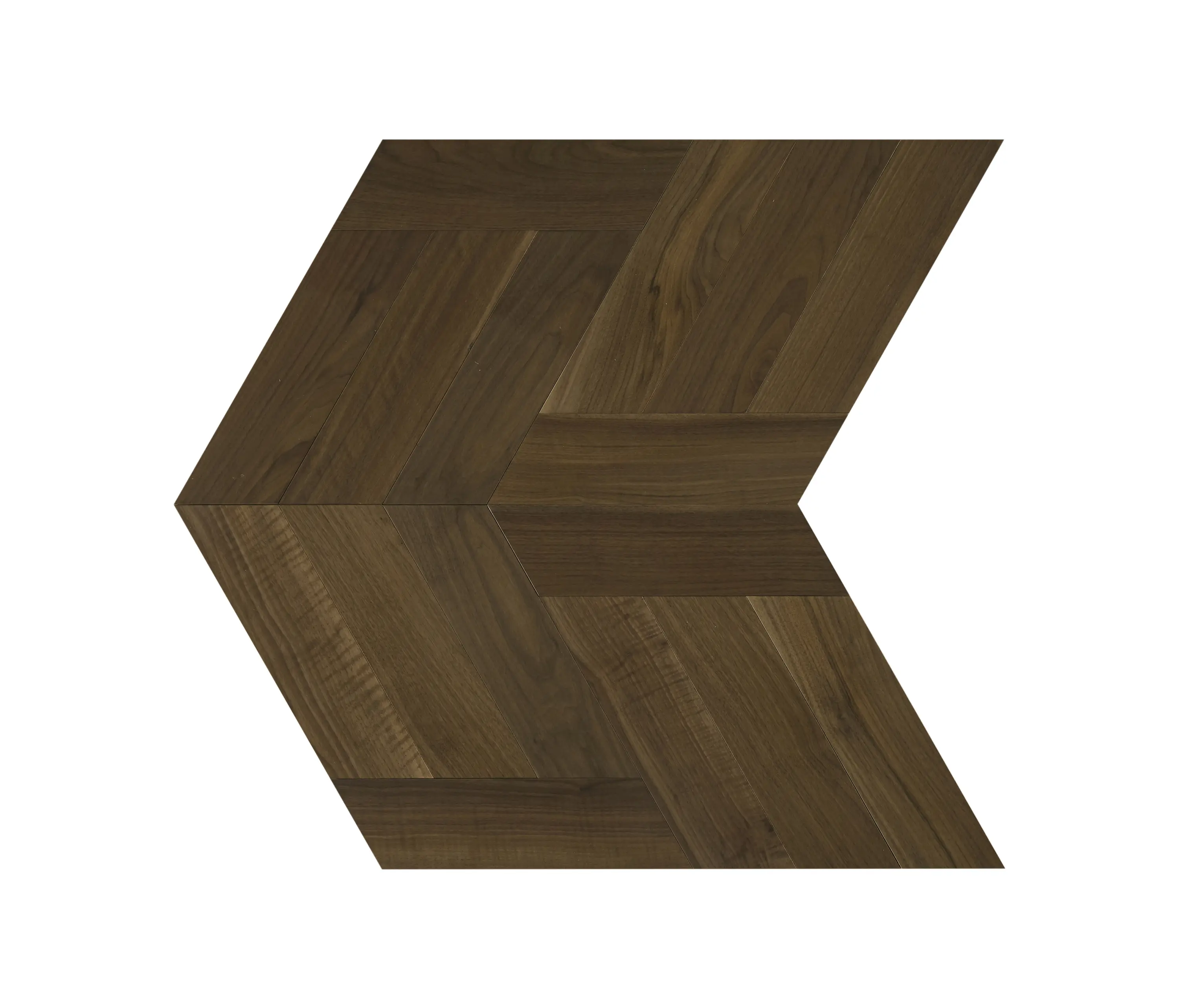 Imondi - Patterns | Chevron, Walnut