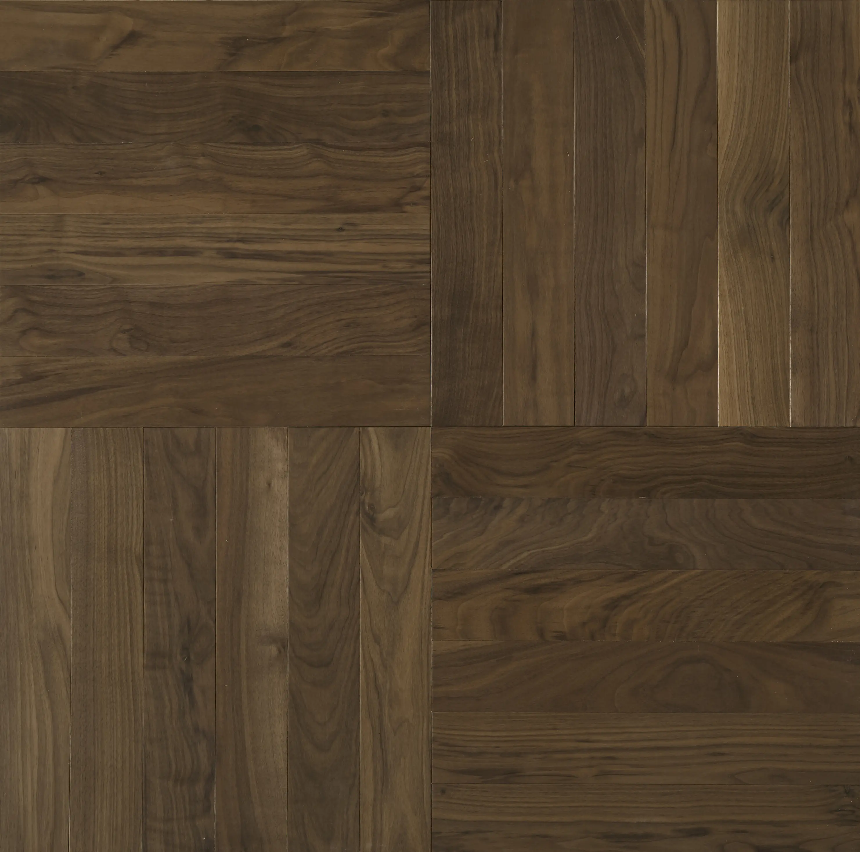 Imondi - Patterns | Herringbone, Walnut