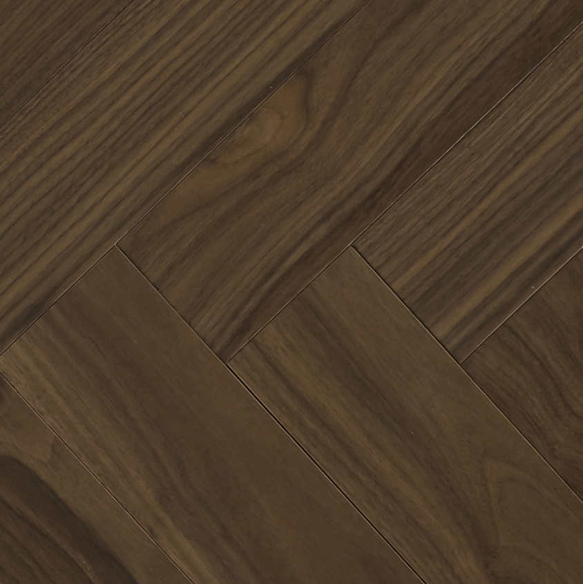 Patterns | Herringbone, Walnut