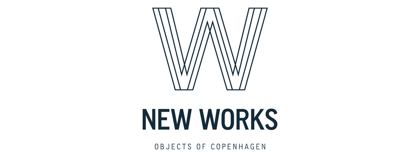 Logo di NEW WORKS