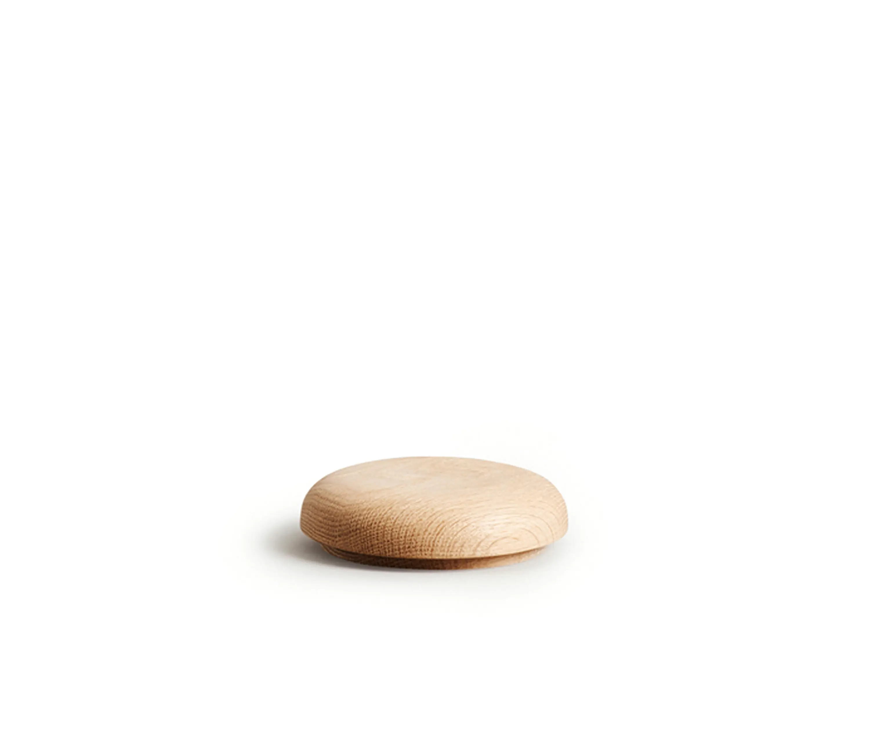 NEW WORKS - Pi-No-Pi-No Vase Lid